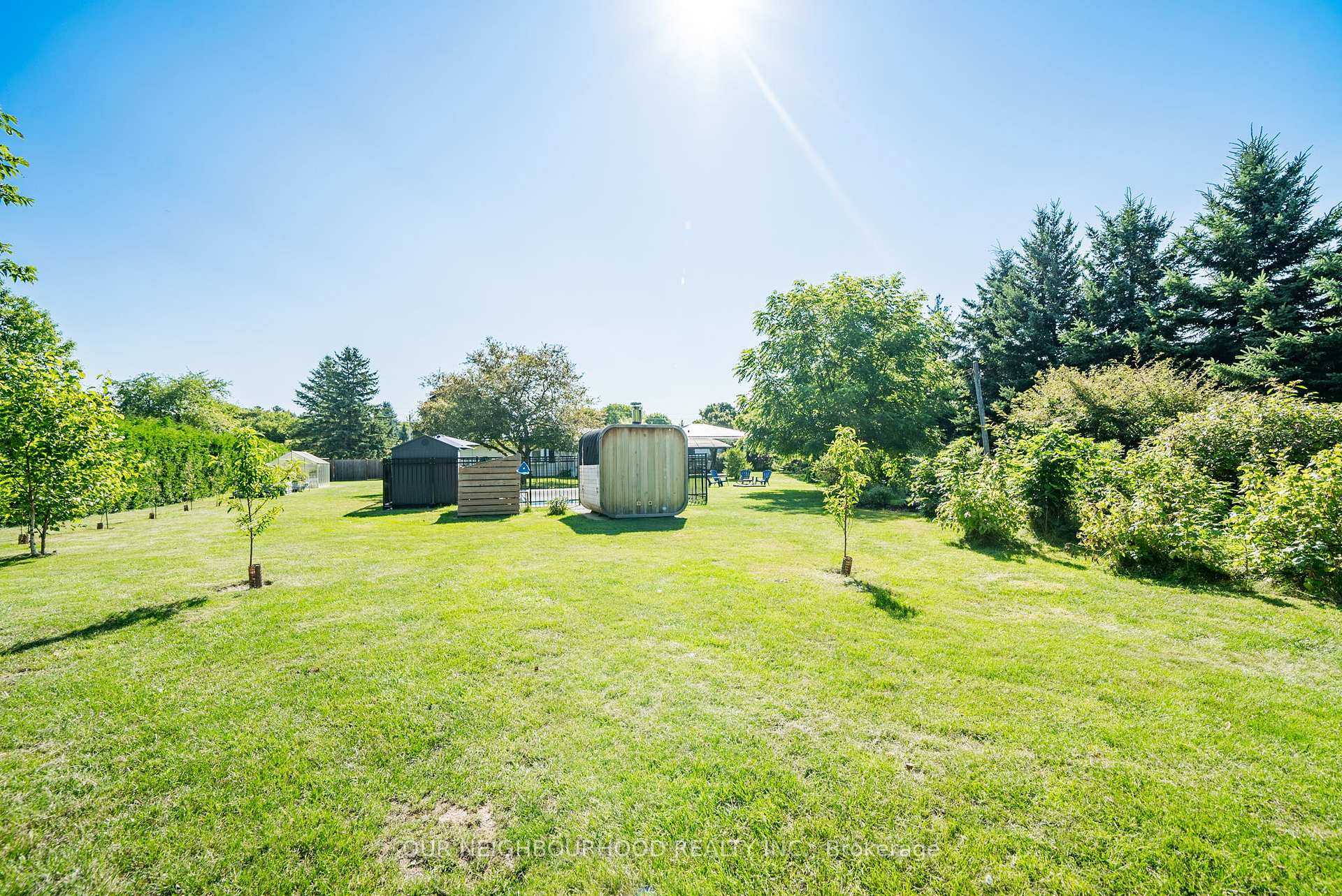 Photo 47 of 4772 Main Street, Clarington, Orono — HOMEH