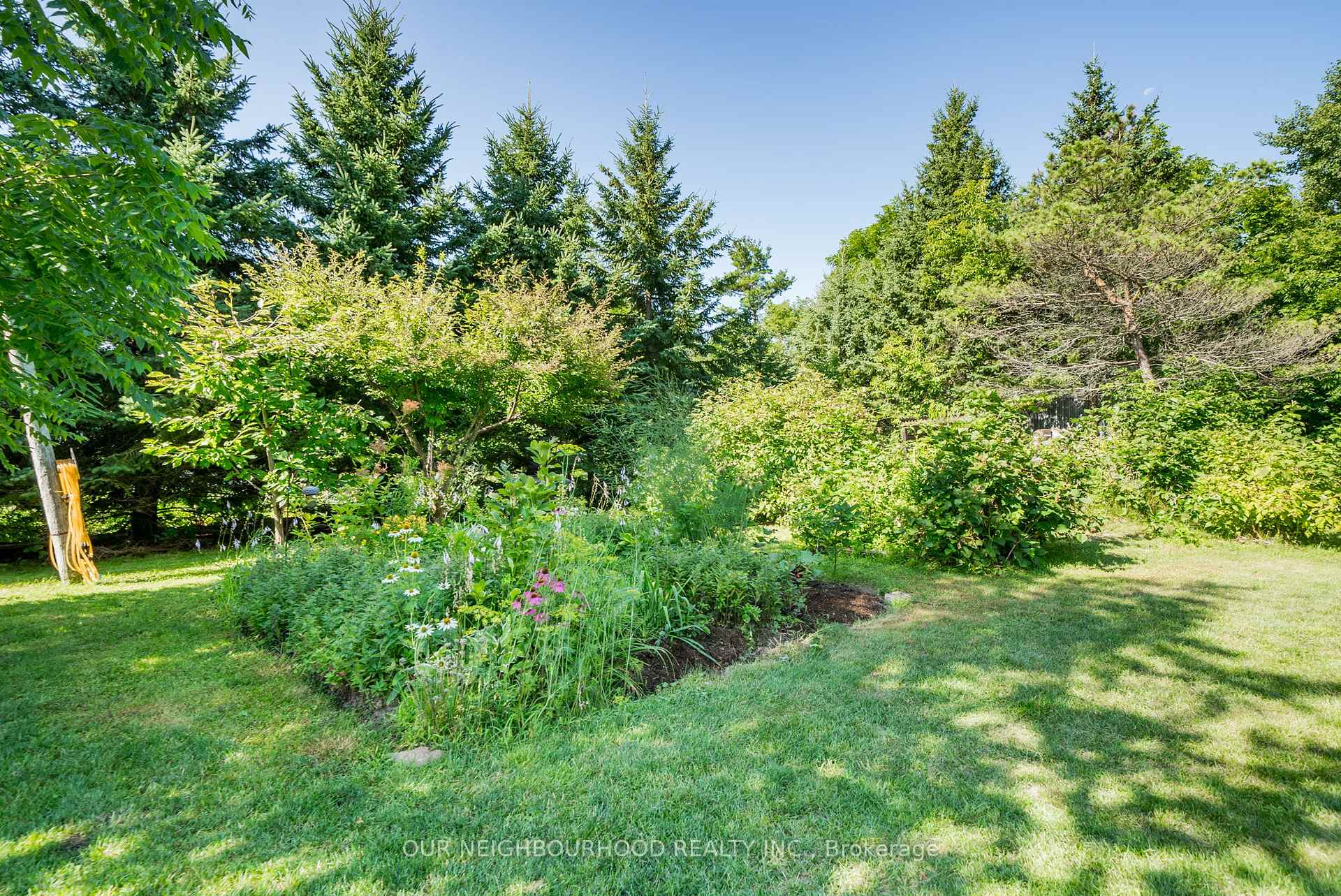 Photo 48 of 4772 Main Street, Clarington, Orono — HOMEH