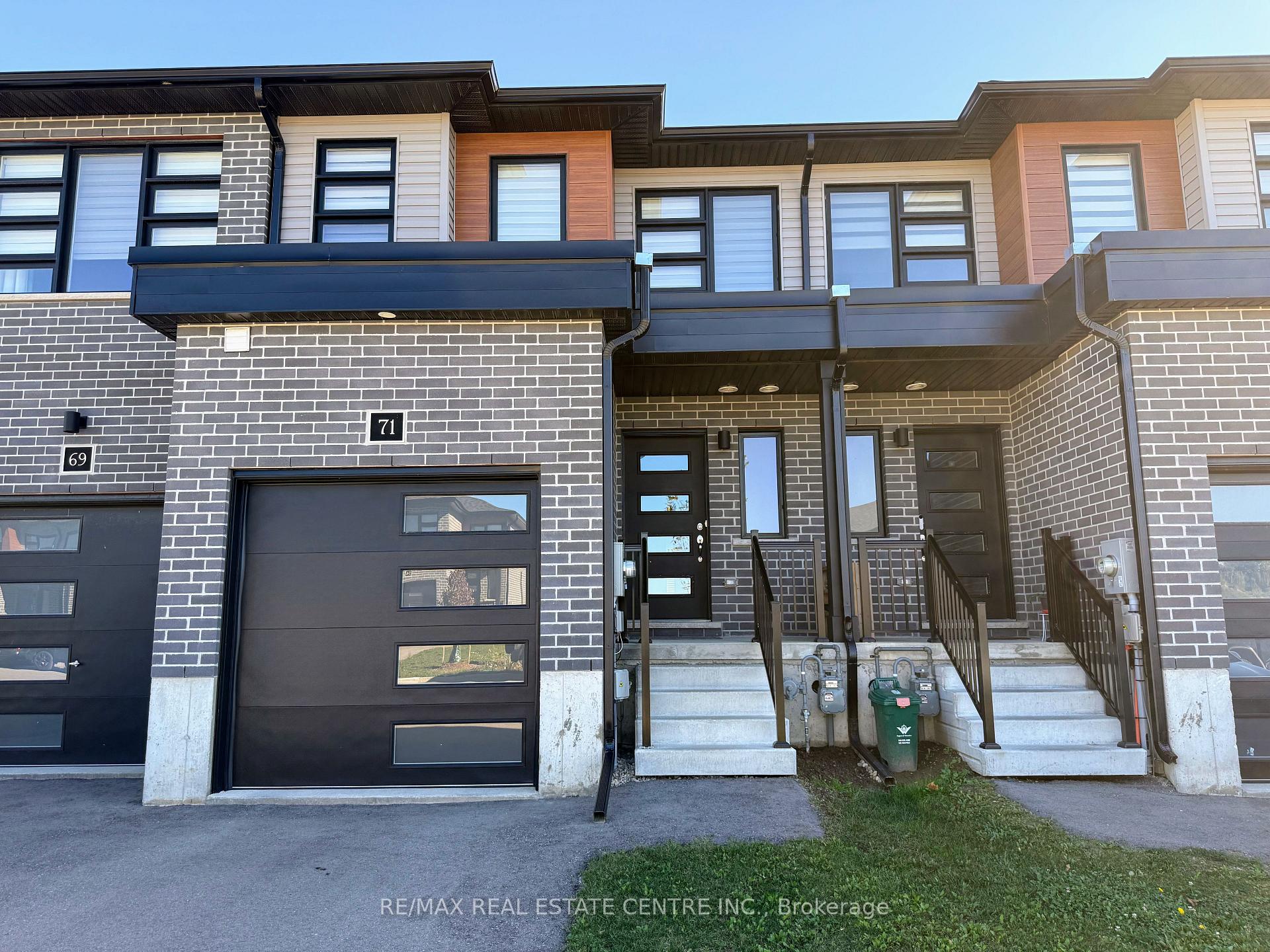 Photo 1 of 71 Wilkinson Avenue, Cambridge — HOMEH