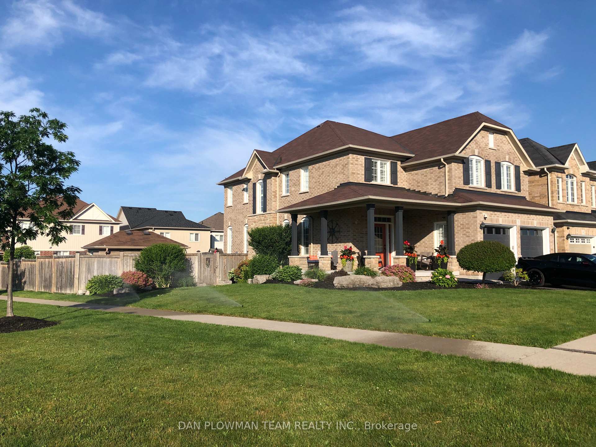 Photo 2 of 72 Hayman Street, Clarington, Courtice — HOMEH