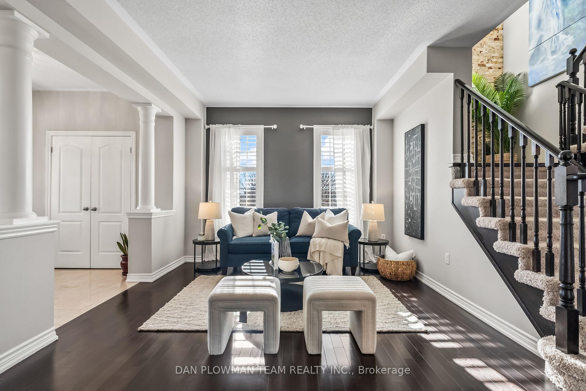 Photo 5 of 72 Hayman Street, Clarington, Courtice — HOMEH