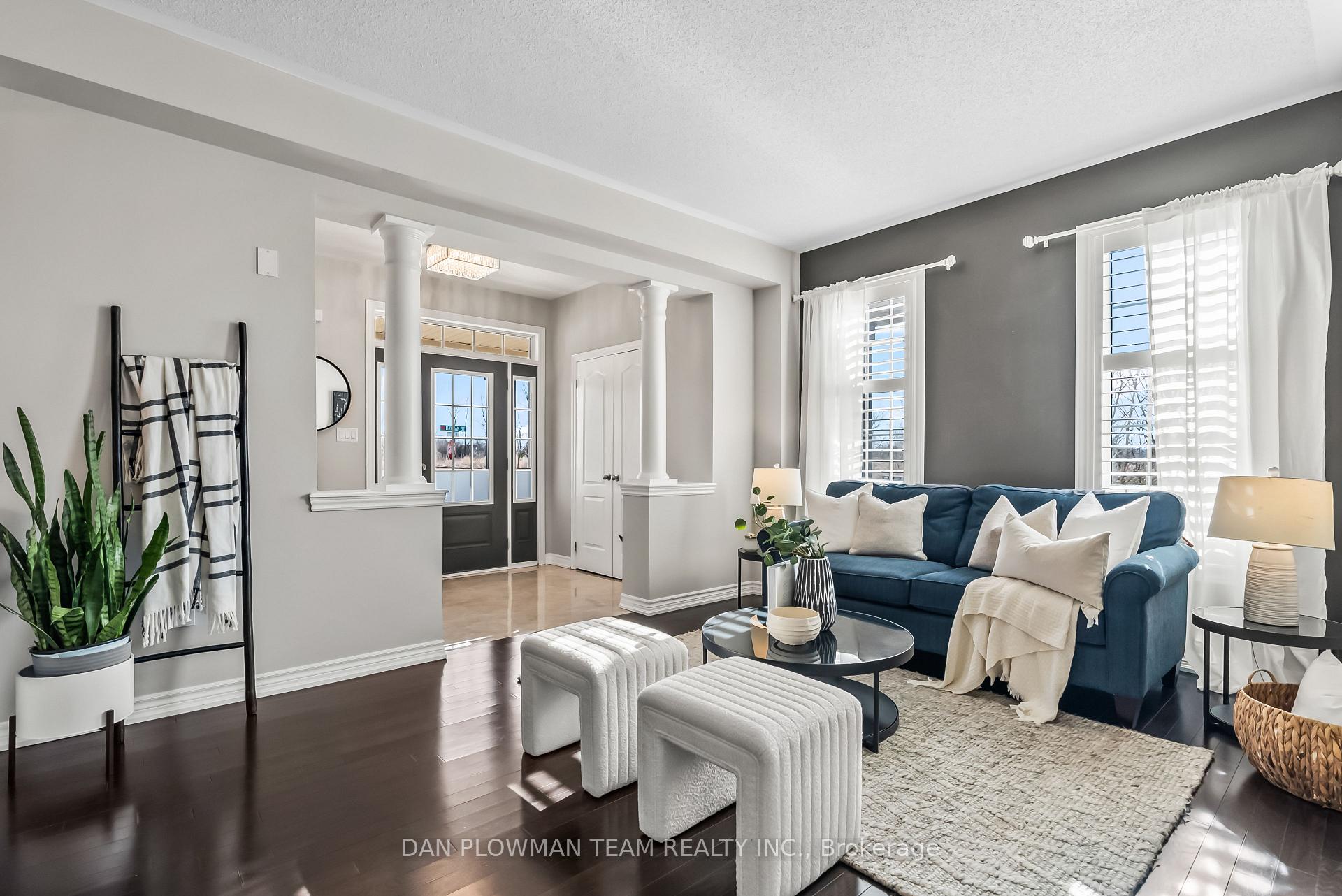 Photo 6 of 72 Hayman Street, Clarington, Courtice — HOMEH