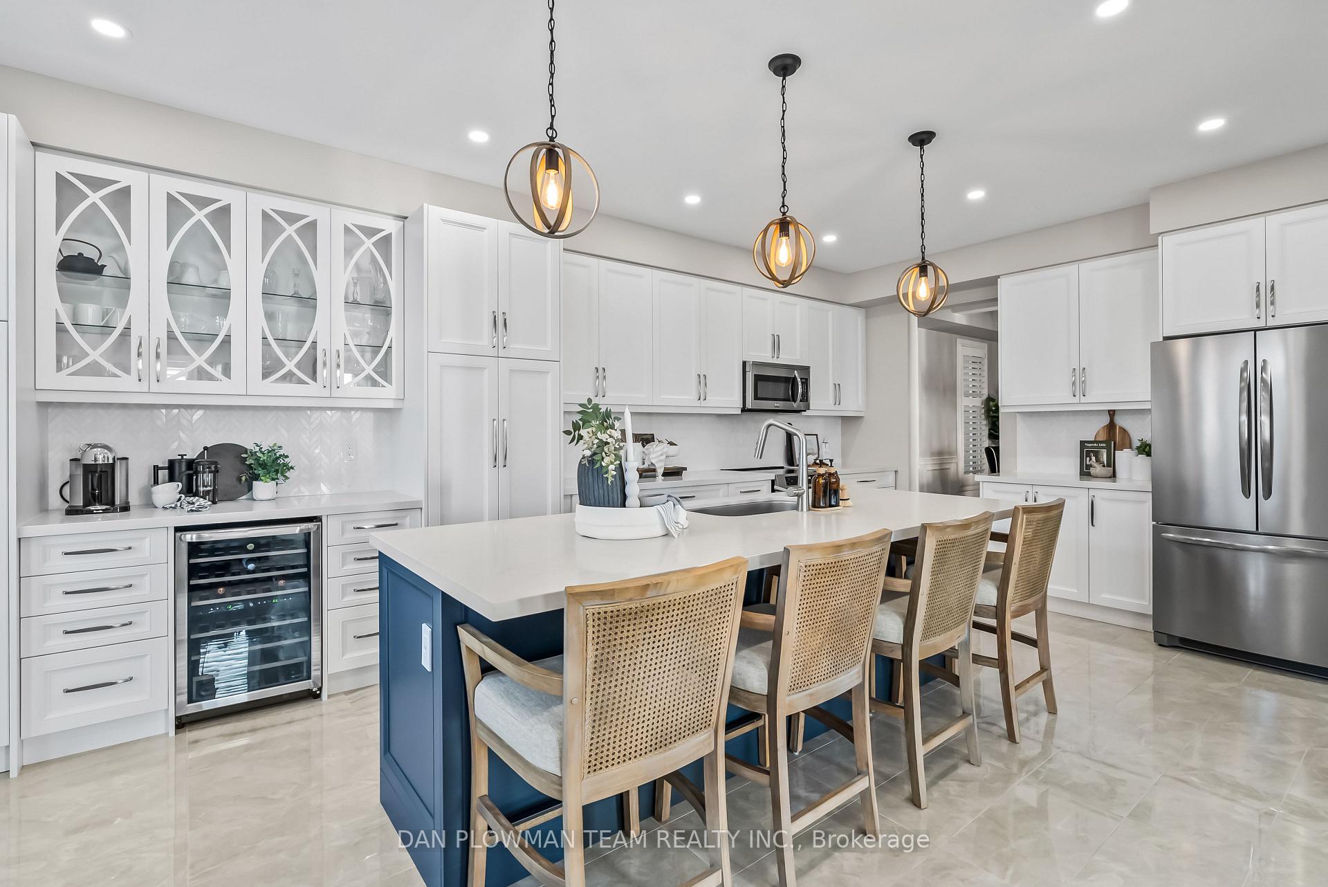 Photo 9 of 72 Hayman Street, Clarington, Courtice — HOMEH