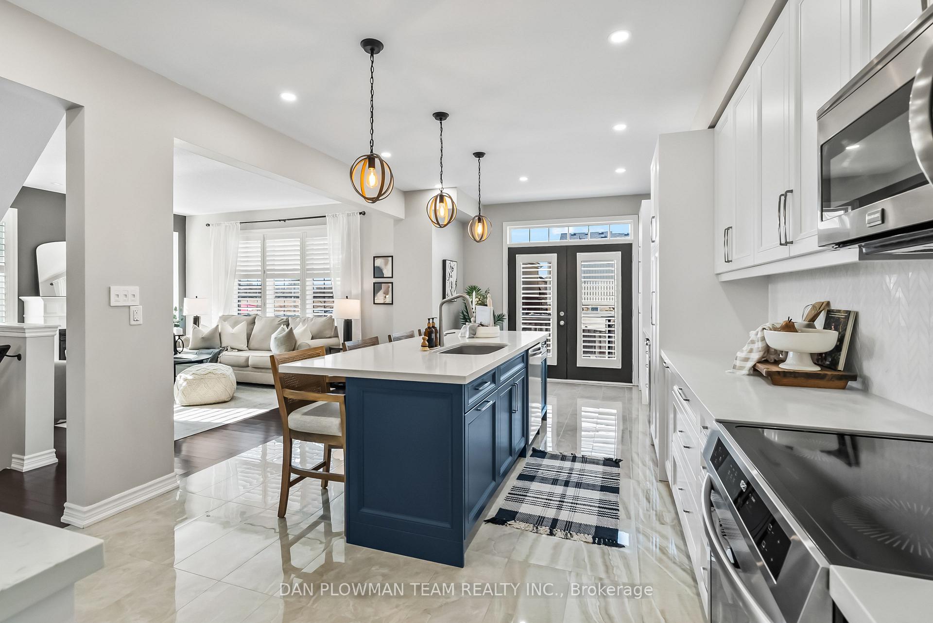 Photo 11 of 72 Hayman Street, Clarington, Courtice — HOMEH