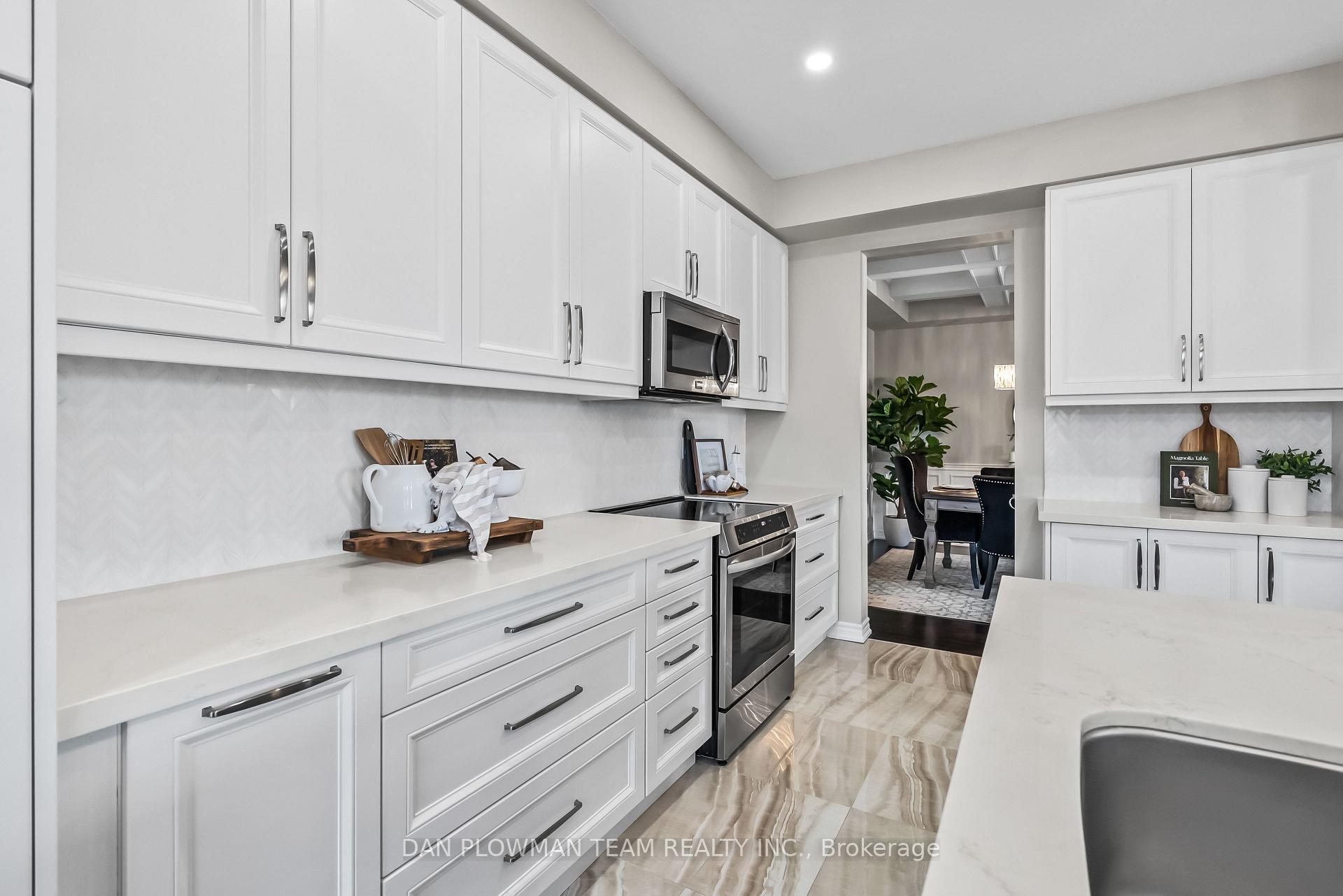 Photo 12 of 72 Hayman Street, Clarington, Courtice — HOMEH