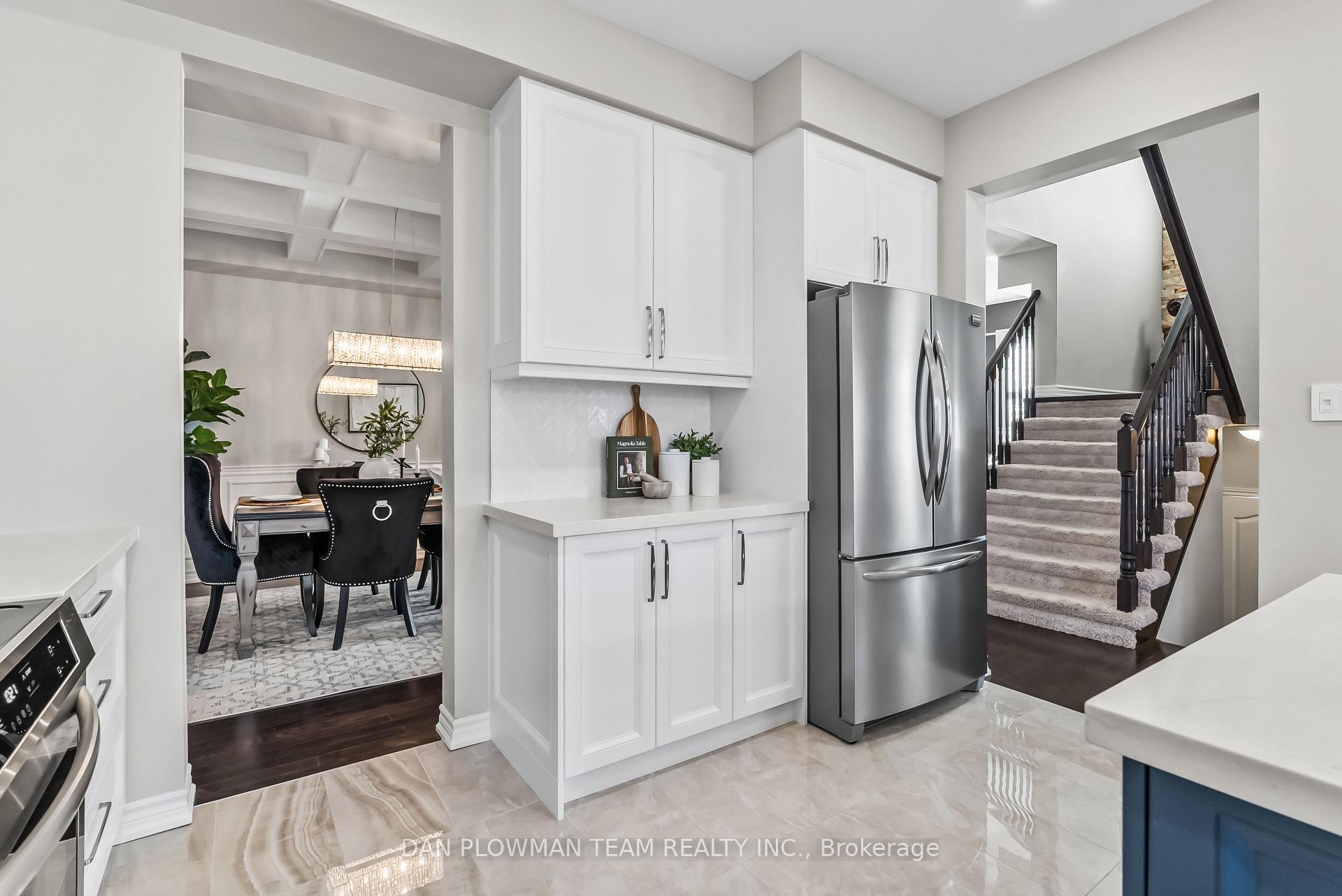 Photo 13 of 72 Hayman Street, Clarington, Courtice — HOMEH