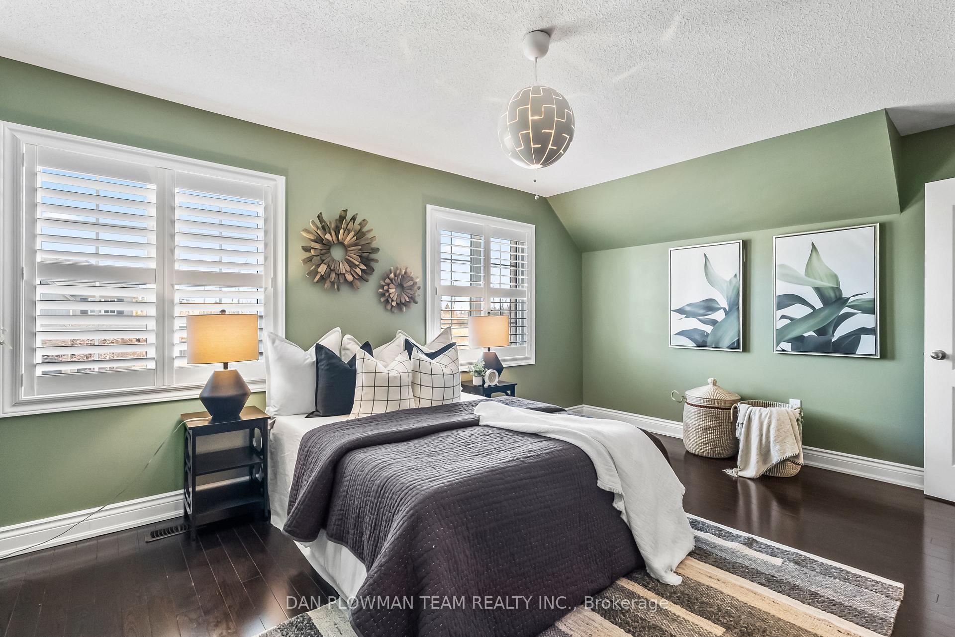 Photo 26 of 72 Hayman Street, Clarington, Courtice — HOMEH
