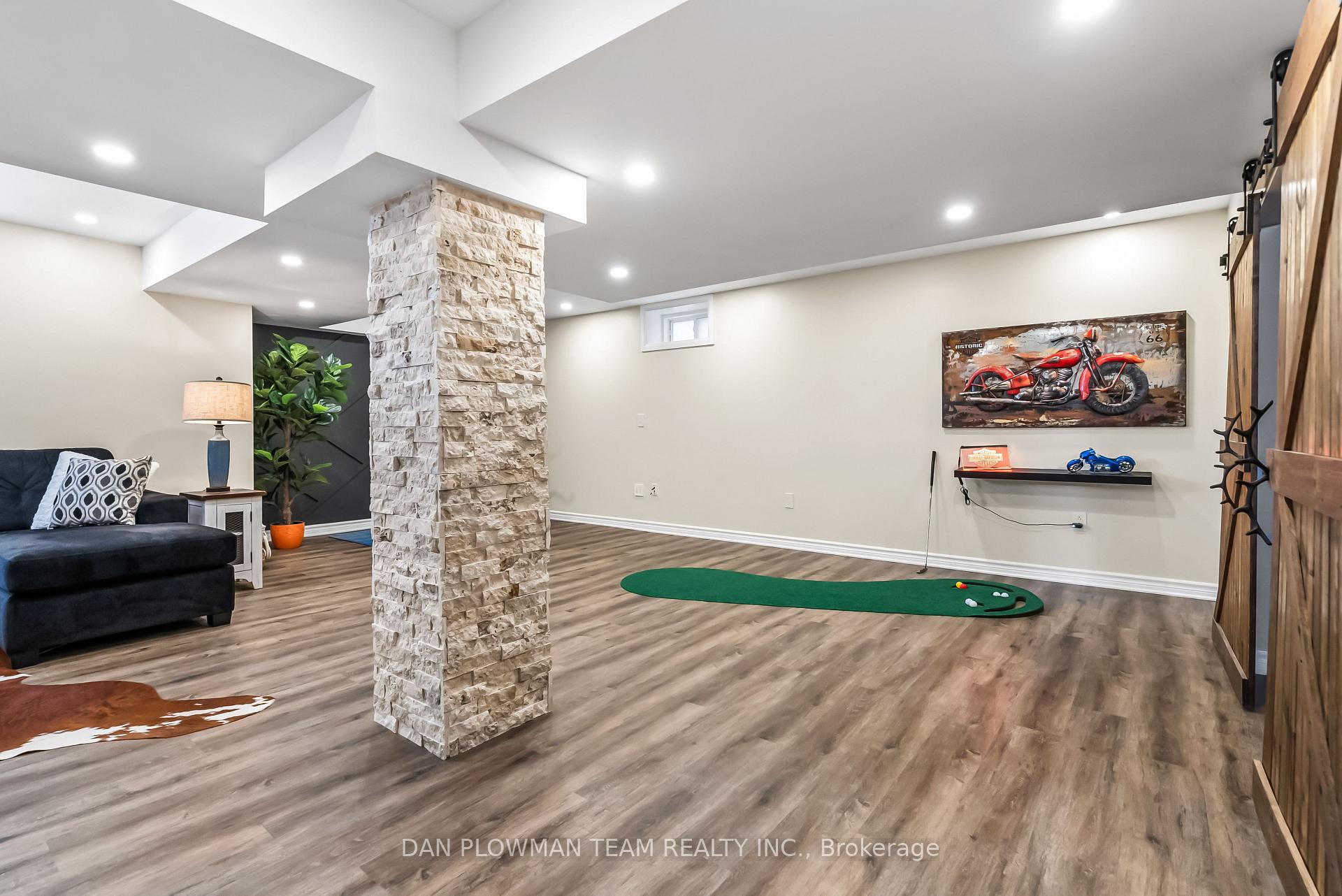 Photo 32 of 72 Hayman Street, Clarington, Courtice — HOMEH