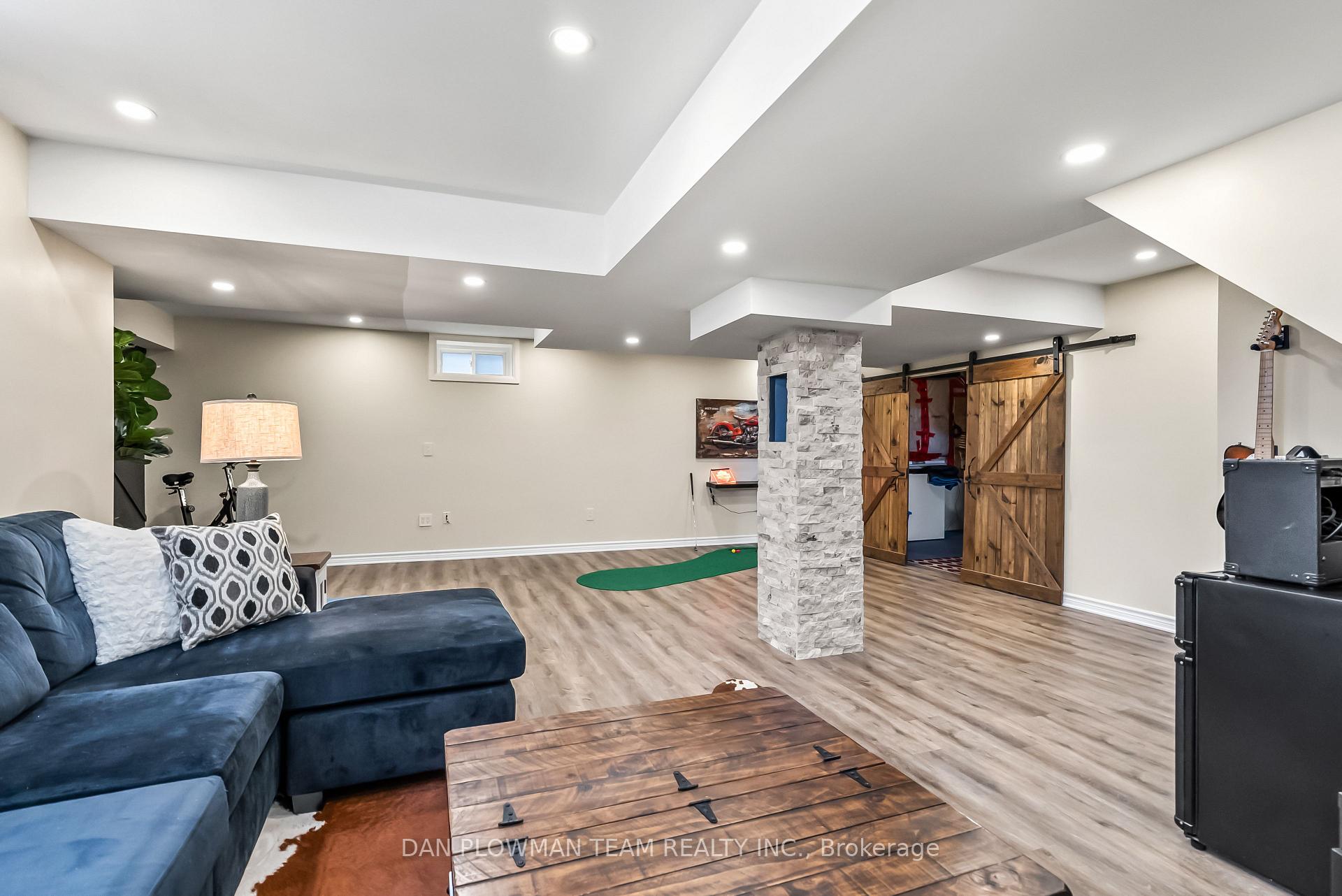 Photo 35 of 72 Hayman Street, Clarington, Courtice — HOMEH