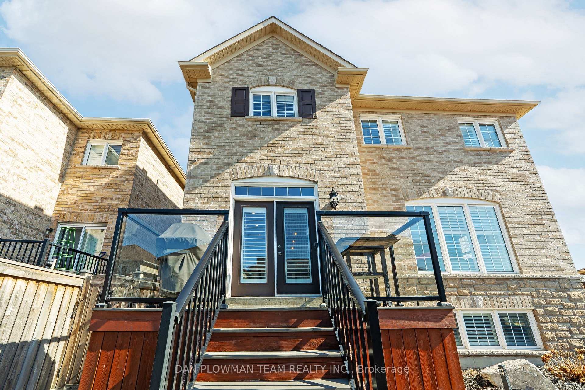 Photo 36 of 72 Hayman Street, Clarington, Courtice — HOMEH