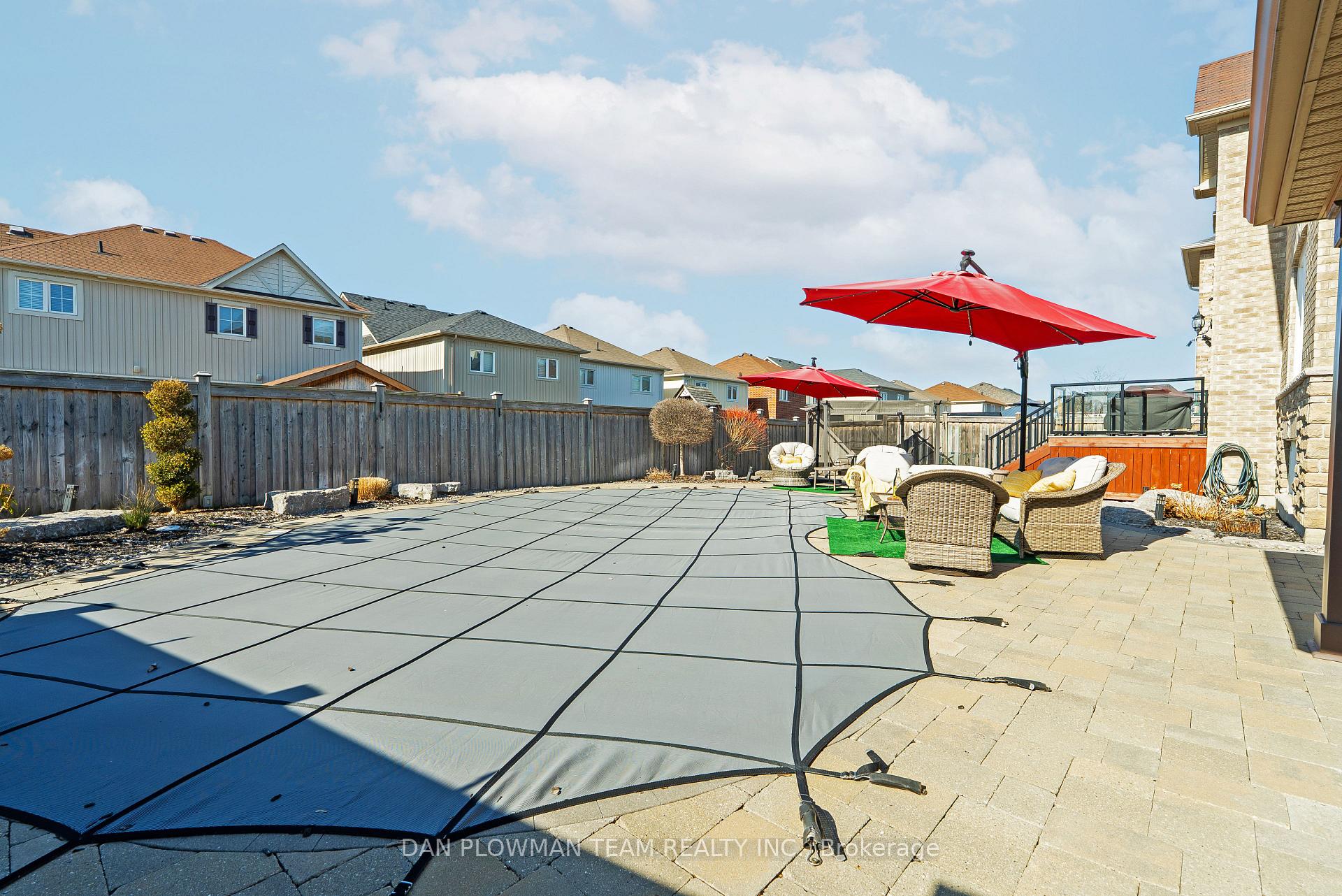 Photo 38 of 72 Hayman Street, Clarington, Courtice — HOMEH