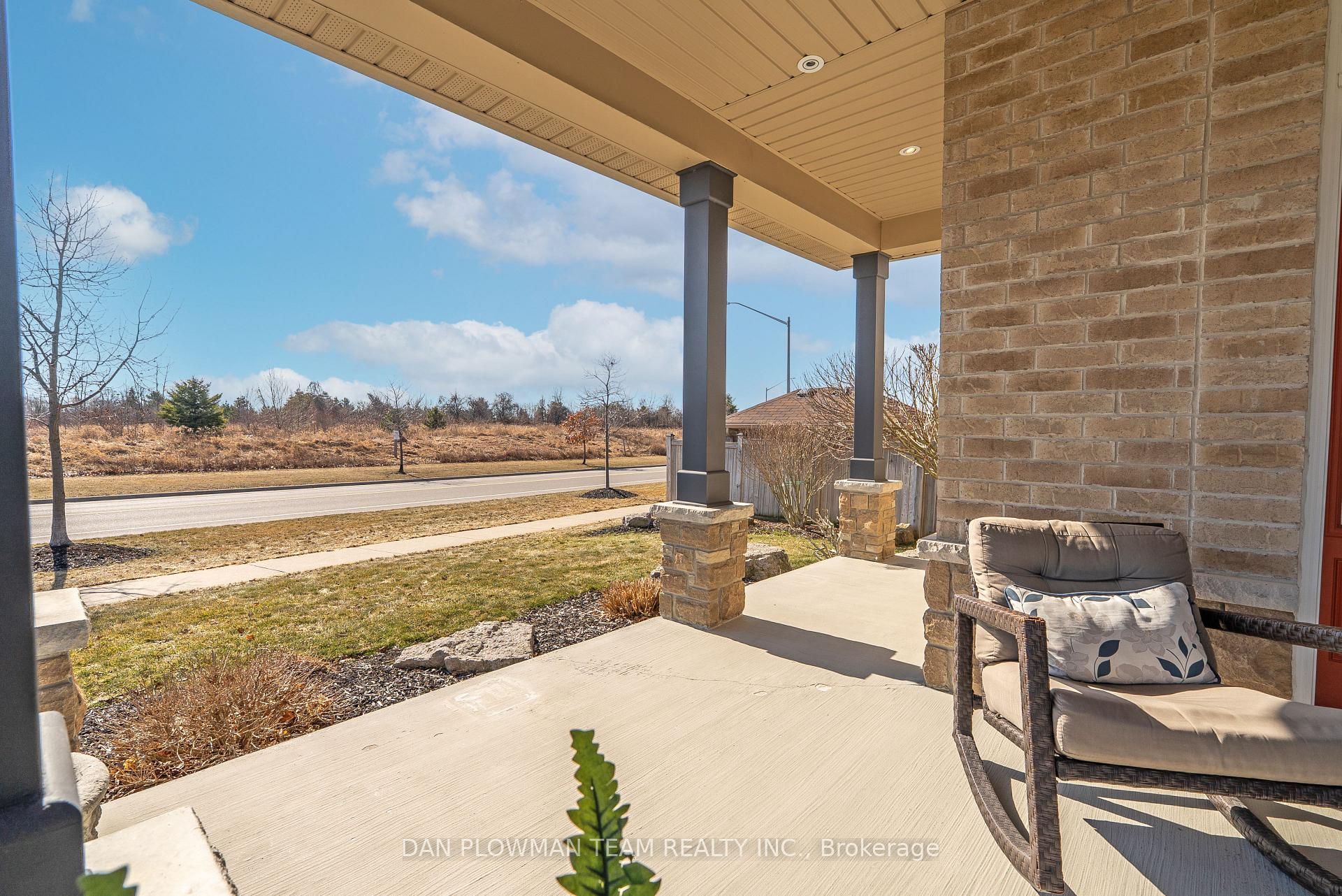 Photo 47 of 72 Hayman Street, Clarington, Courtice — HOMEH