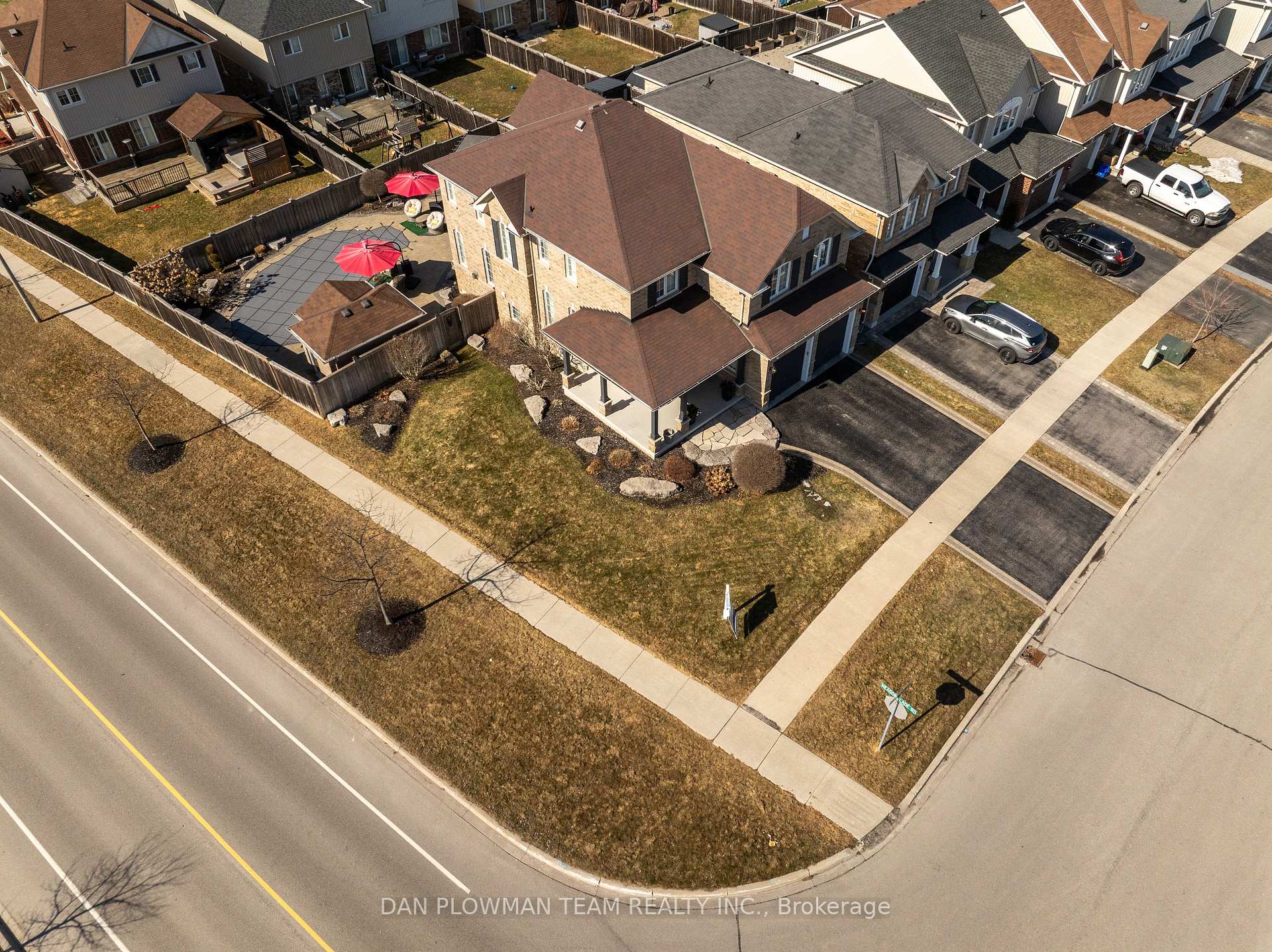 Photo 49 of 72 Hayman Street, Clarington, Courtice — HOMEH