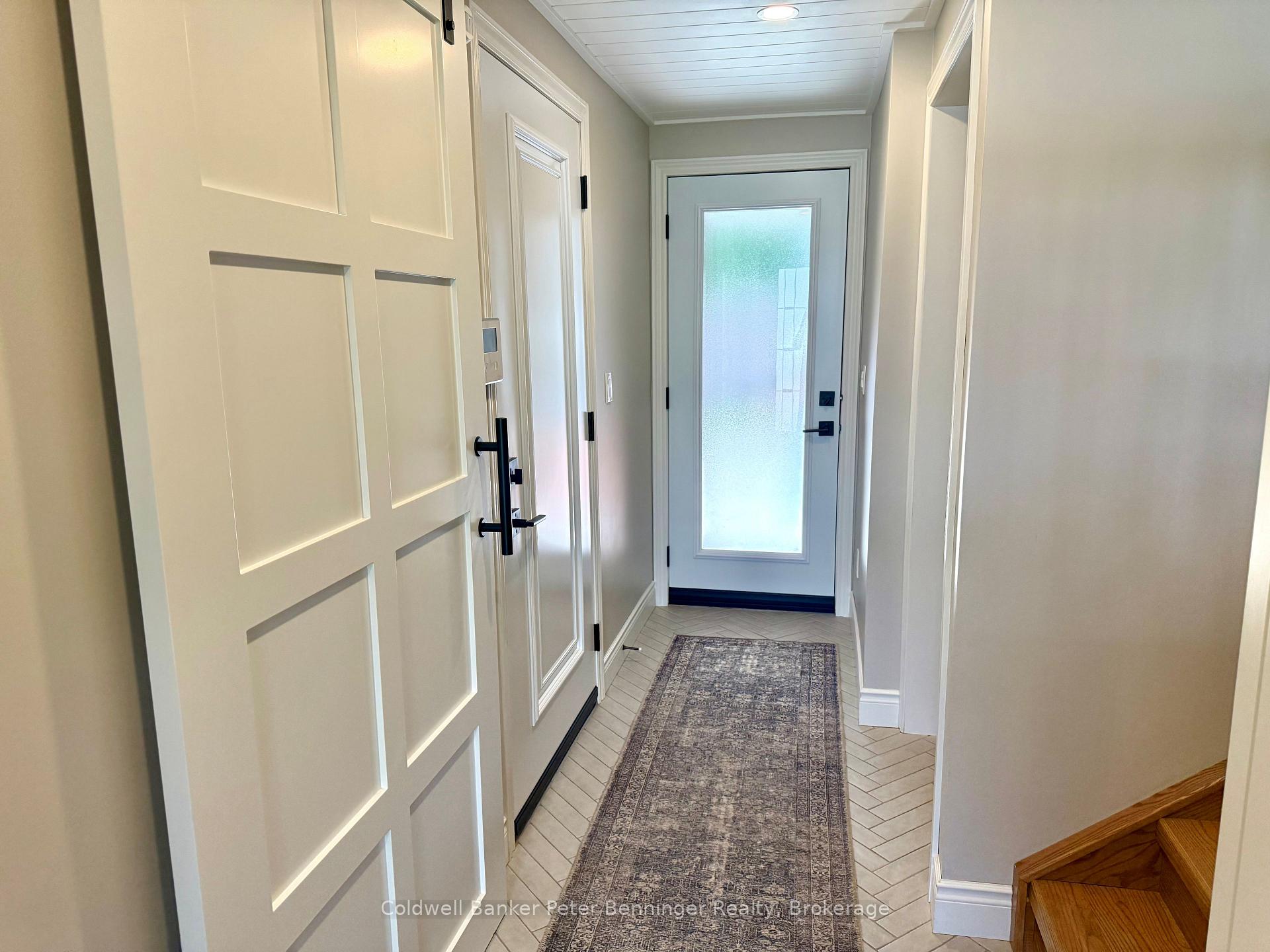 Photo 4 of 215 Thomas Street, Brockton — HOMEH