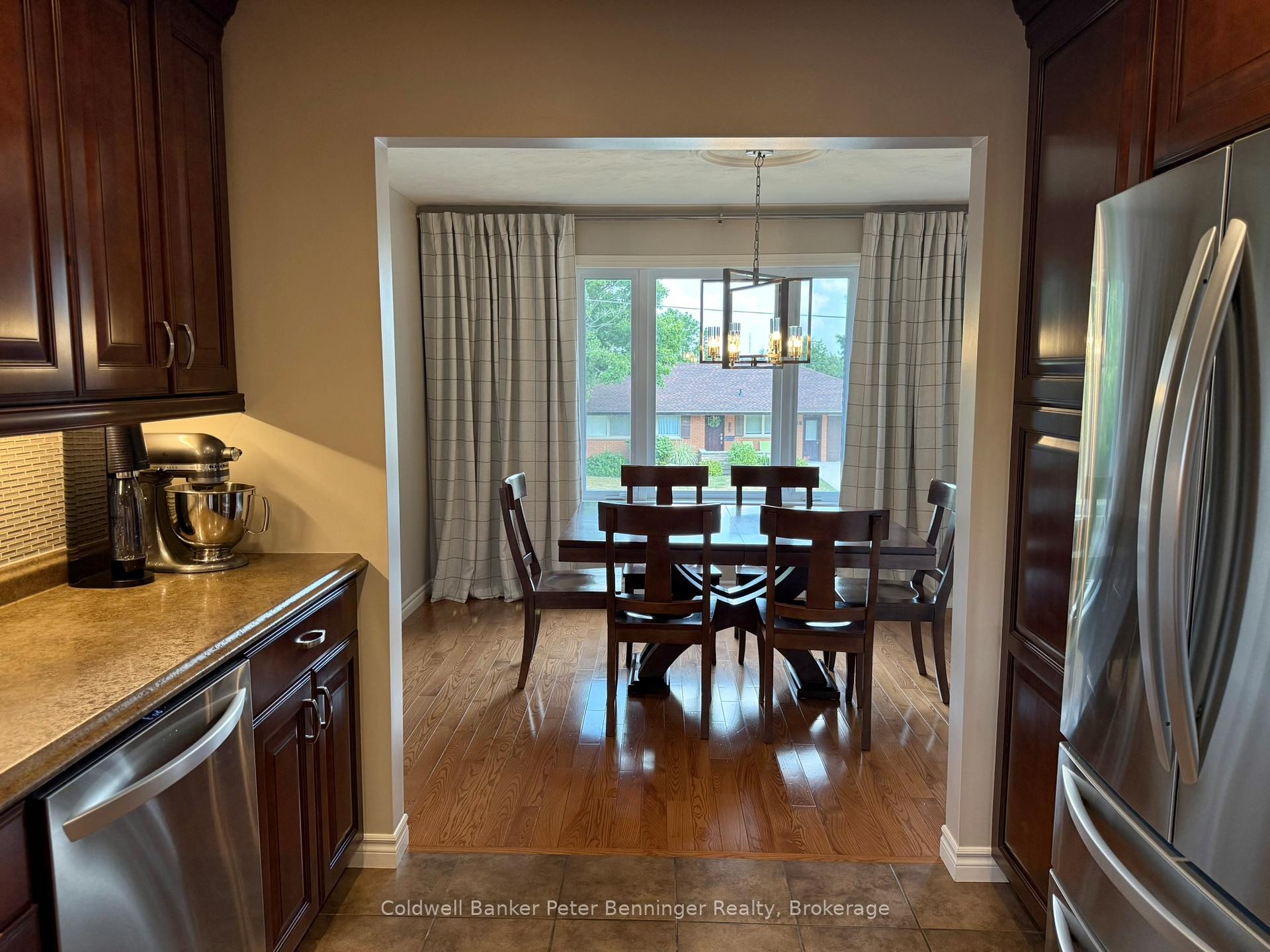 Photo 10 of 215 Thomas Street, Brockton — HOMEH
