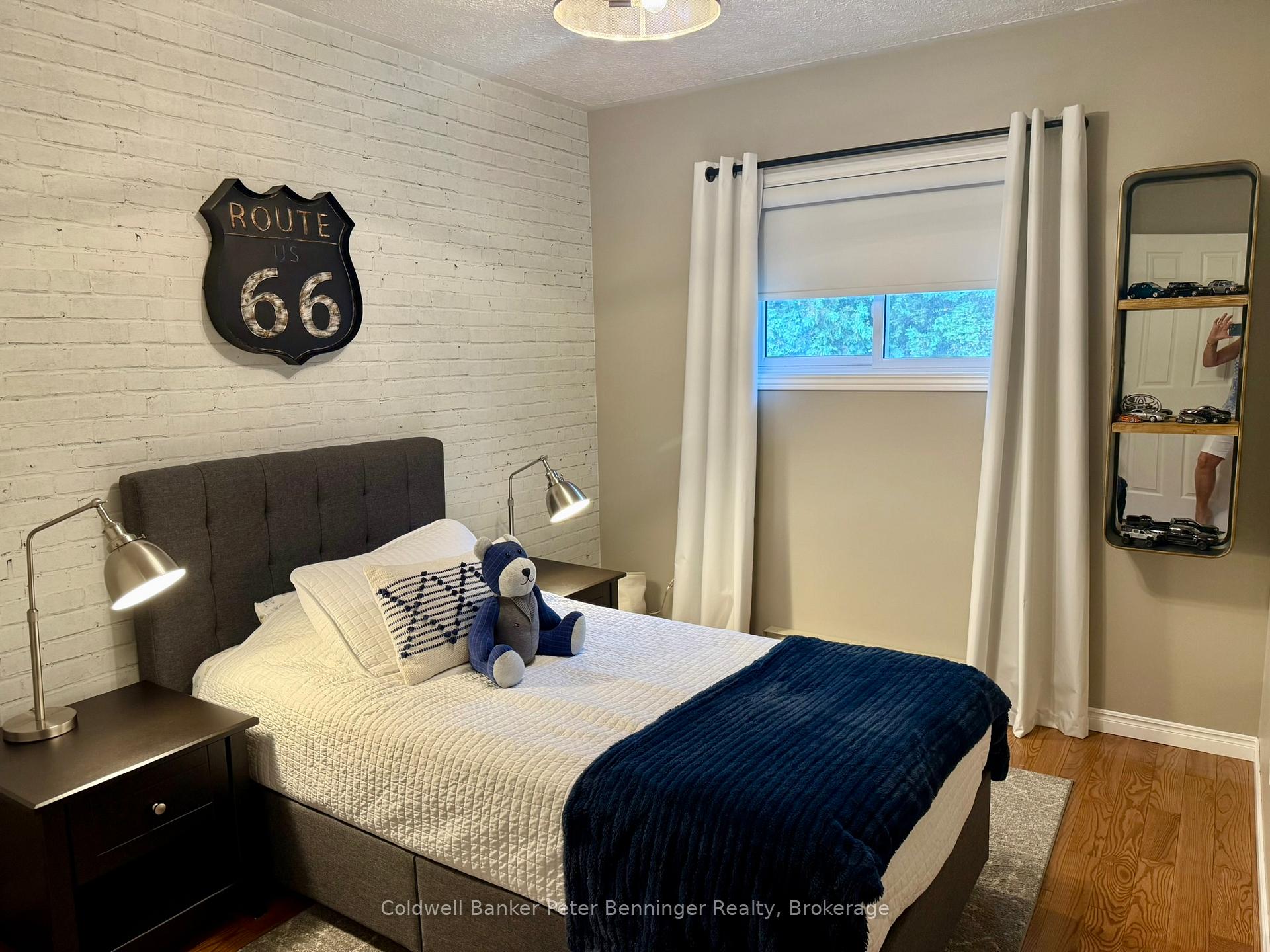 Photo 28 of 215 Thomas Street, Brockton — HOMEH