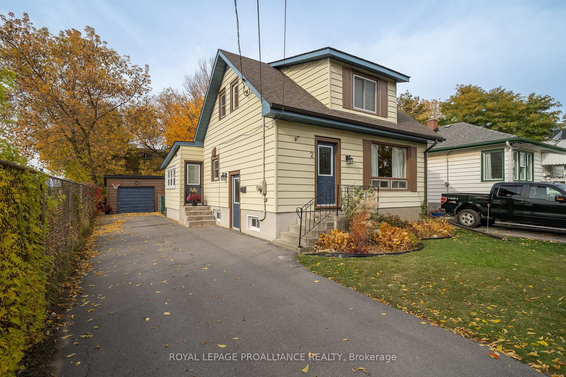 Photo 1 of 2 Ponton Street, Belleville, Belleville Ward — HOMEH