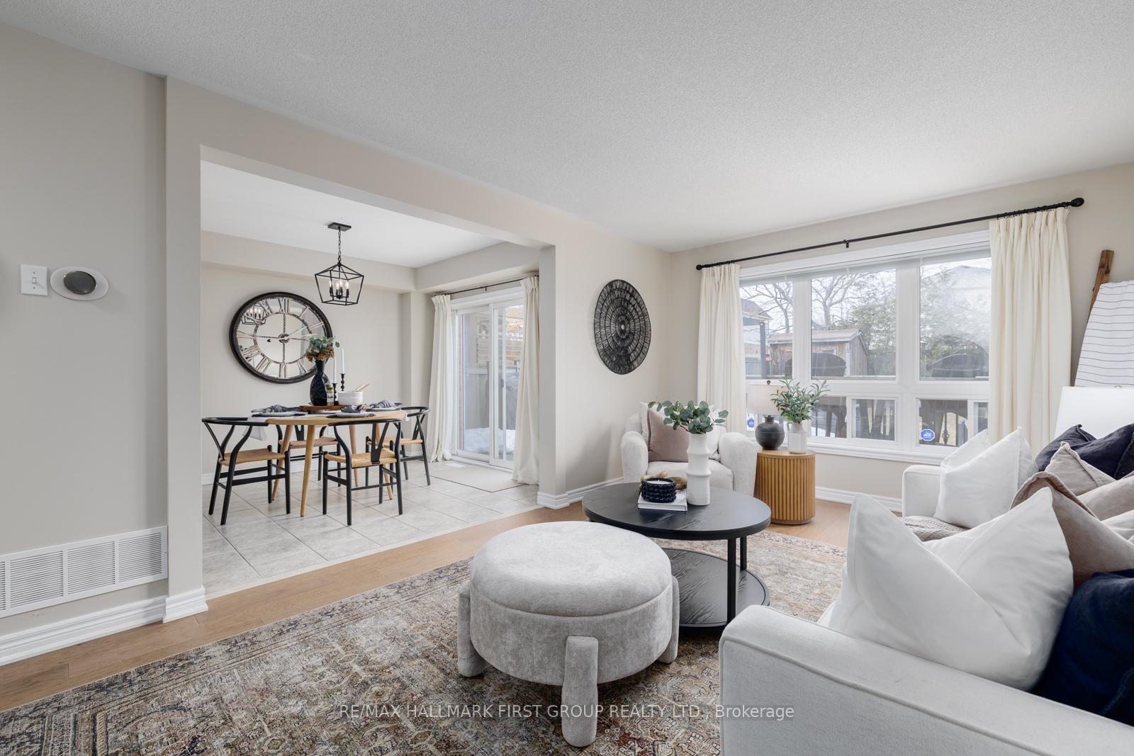 Photo 6 of 24 Staples Avenue, Clarington, Courtice — HOMEH