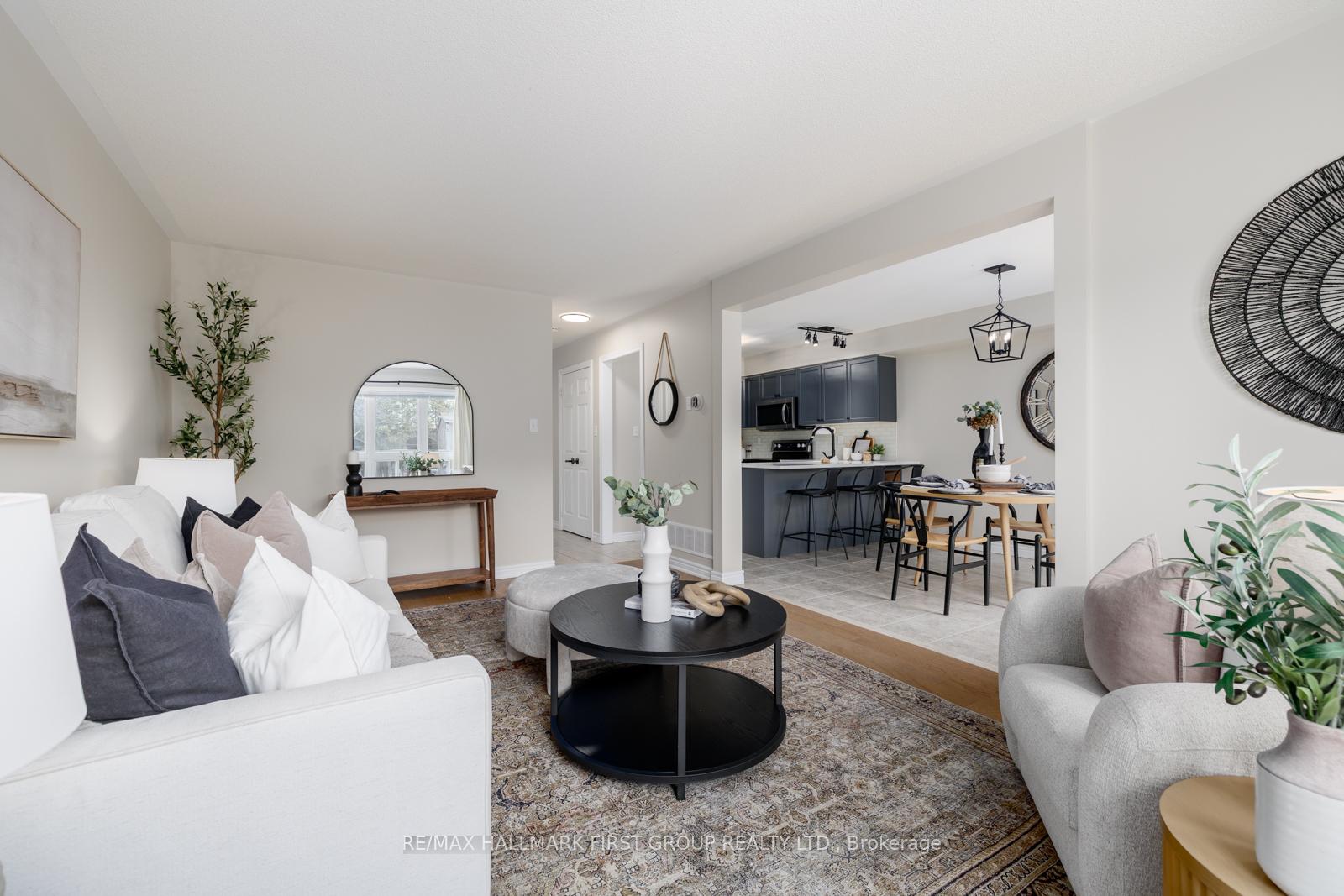 Photo 8 of 24 Staples Avenue, Clarington, Courtice — HOMEH