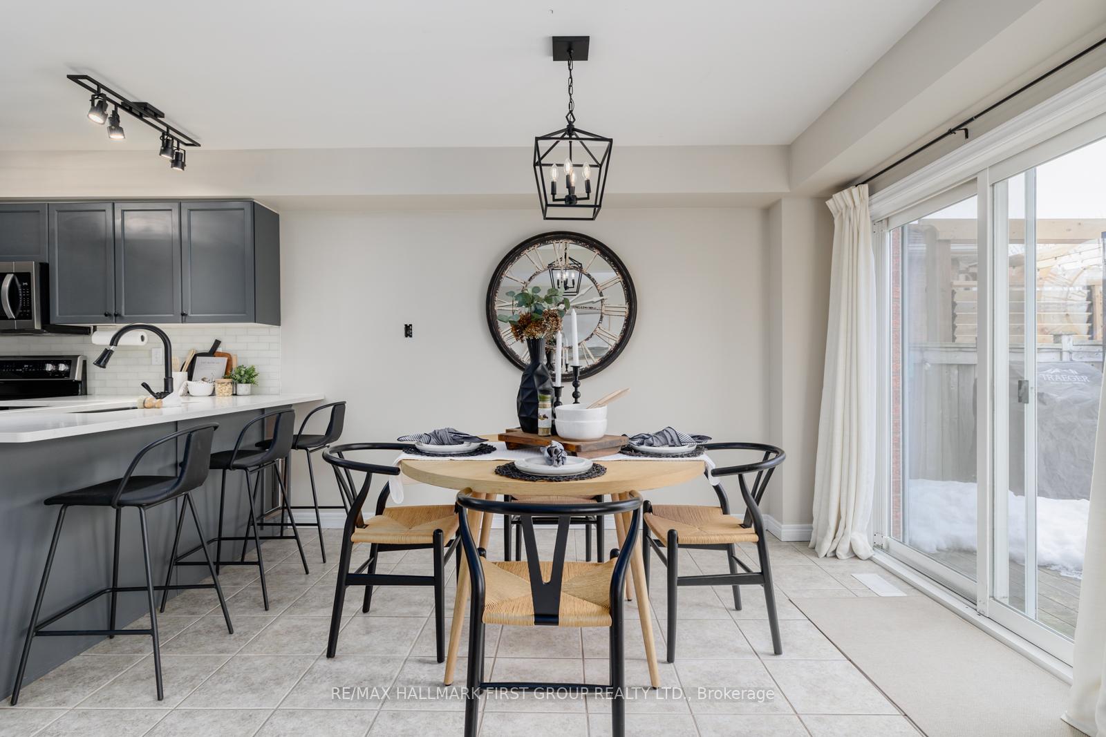 Photo 12 of 24 Staples Avenue, Clarington, Courtice — HOMEH