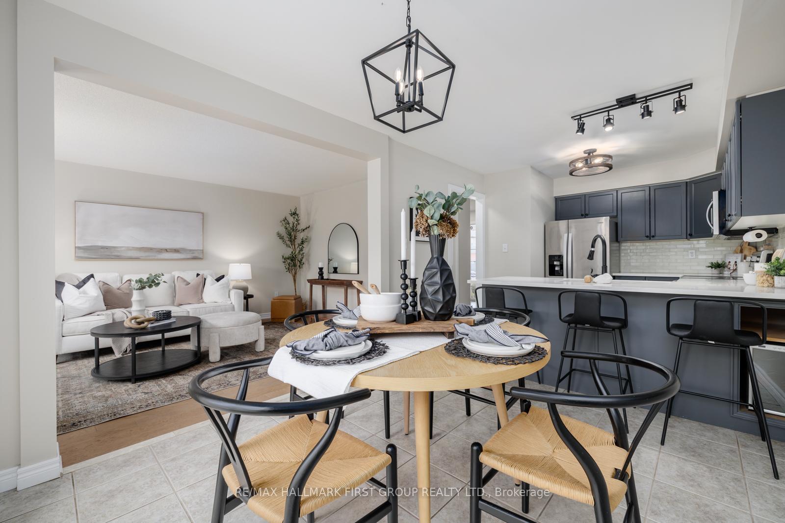 Photo 13 of 24 Staples Avenue, Clarington, Courtice — HOMEH