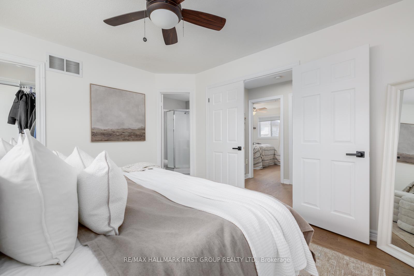 Photo 23 of 24 Staples Avenue, Clarington, Courtice — HOMEH