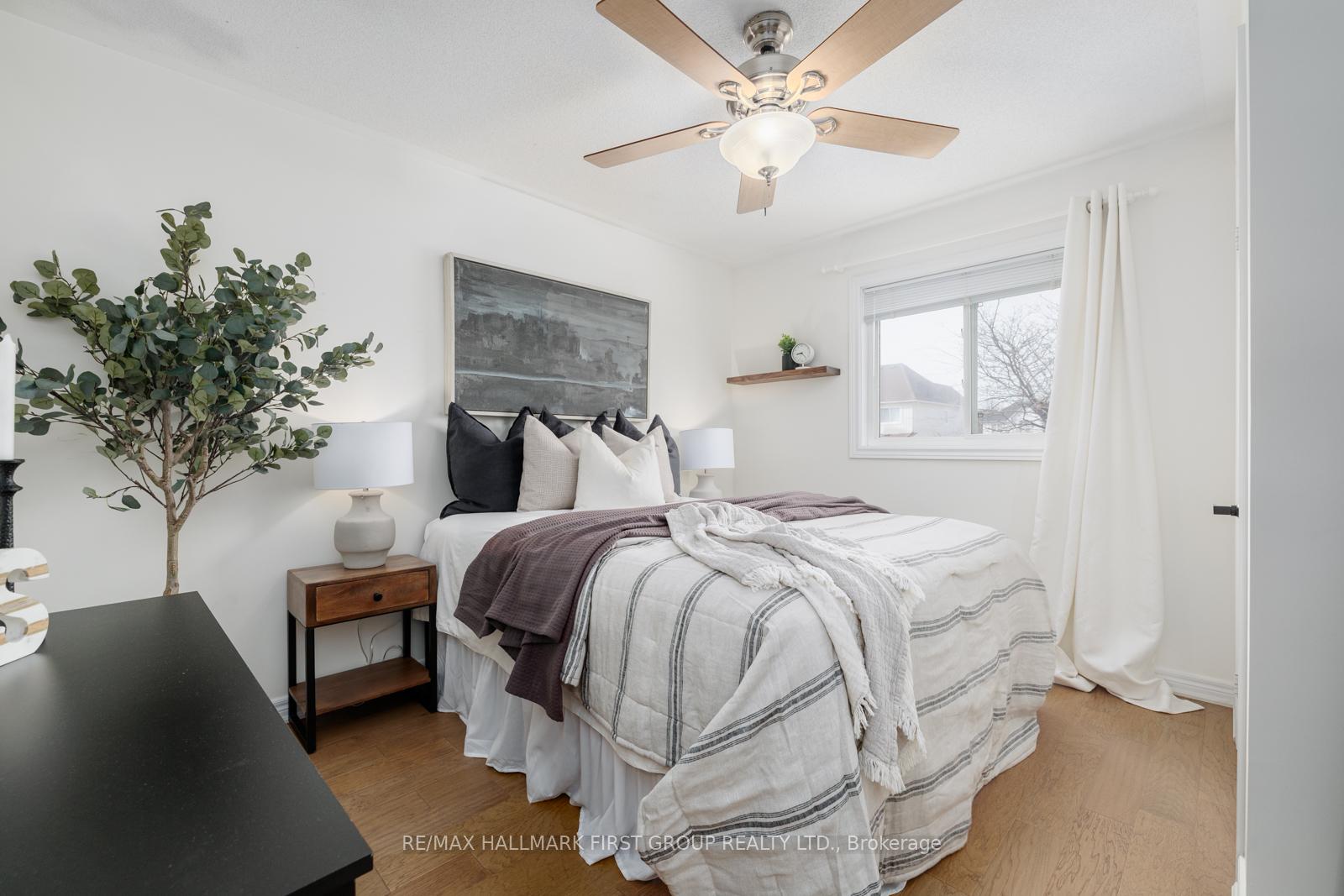 Photo 29 of 24 Staples Avenue, Clarington, Courtice — HOMEH