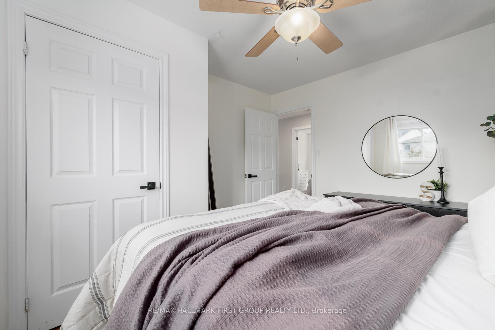 Photo 30 of 24 Staples Avenue, Clarington, Courtice — HOMEH