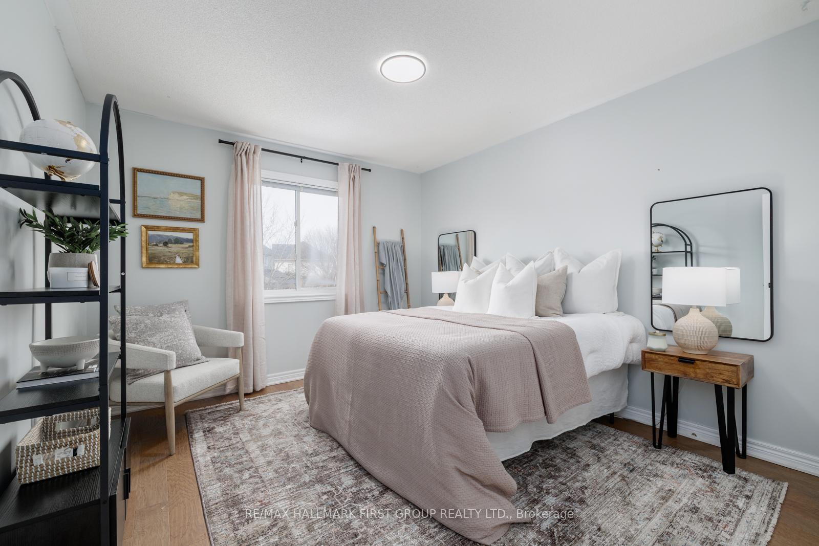 Photo 31 of 24 Staples Avenue, Clarington, Courtice — HOMEH