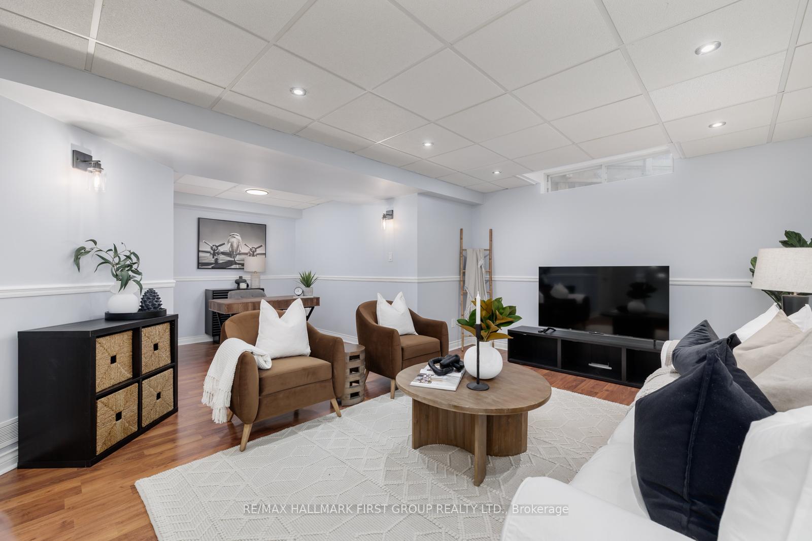 Photo 34 of 24 Staples Avenue, Clarington, Courtice — HOMEH