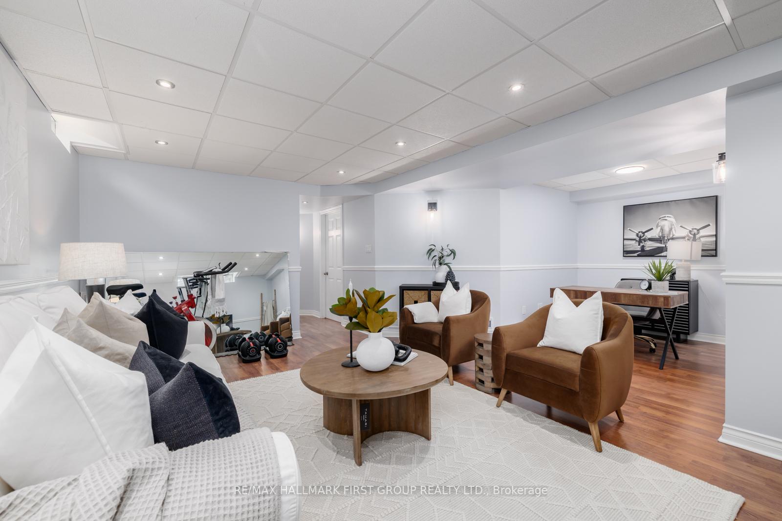 Photo 35 of 24 Staples Avenue, Clarington, Courtice — HOMEH