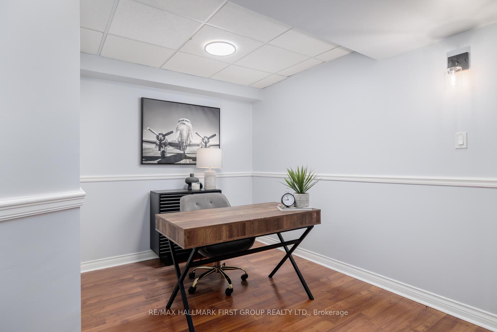 Photo 37 of 24 Staples Avenue, Clarington, Courtice — HOMEH