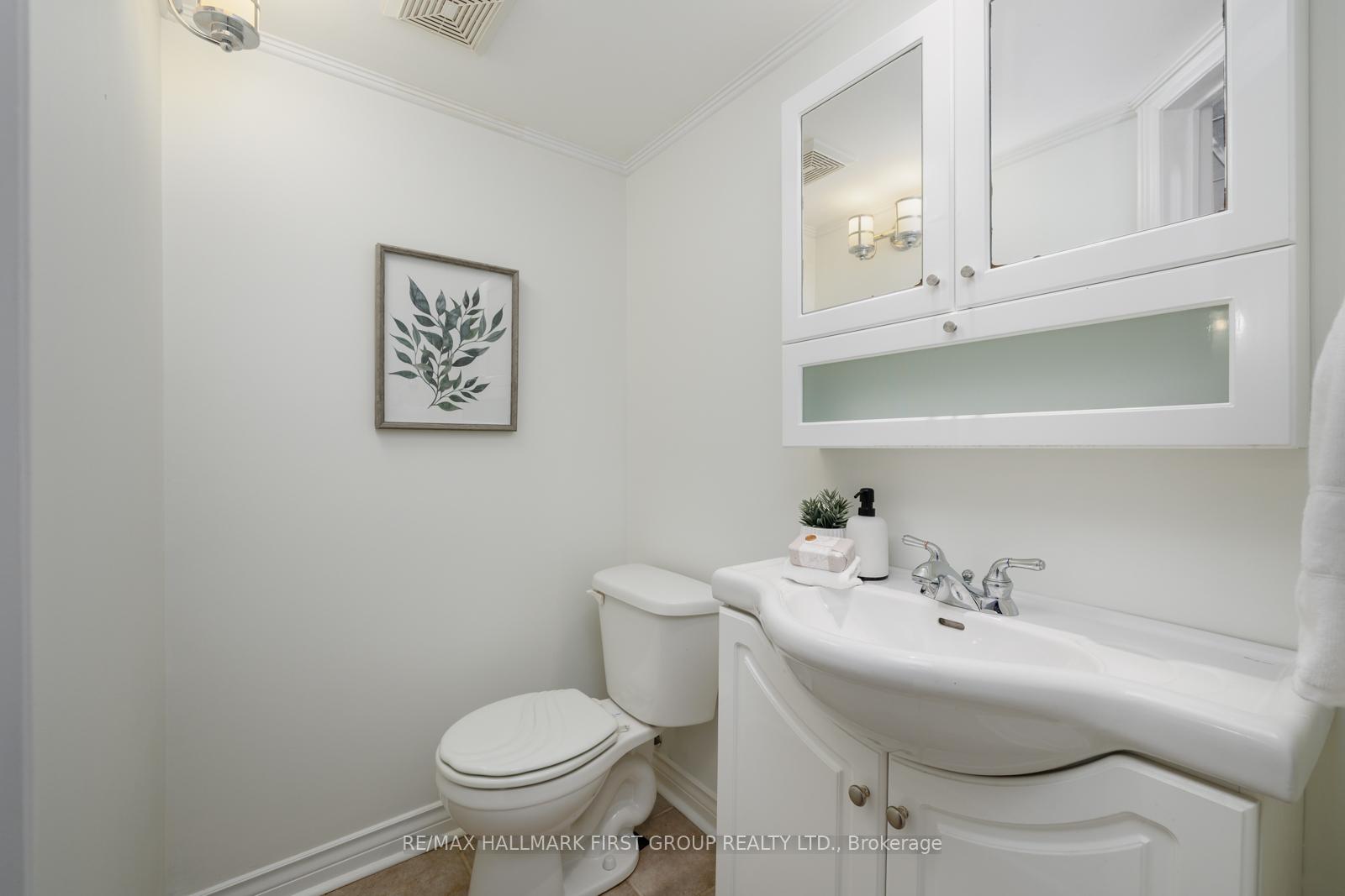 Photo 38 of 24 Staples Avenue, Clarington, Courtice — HOMEH