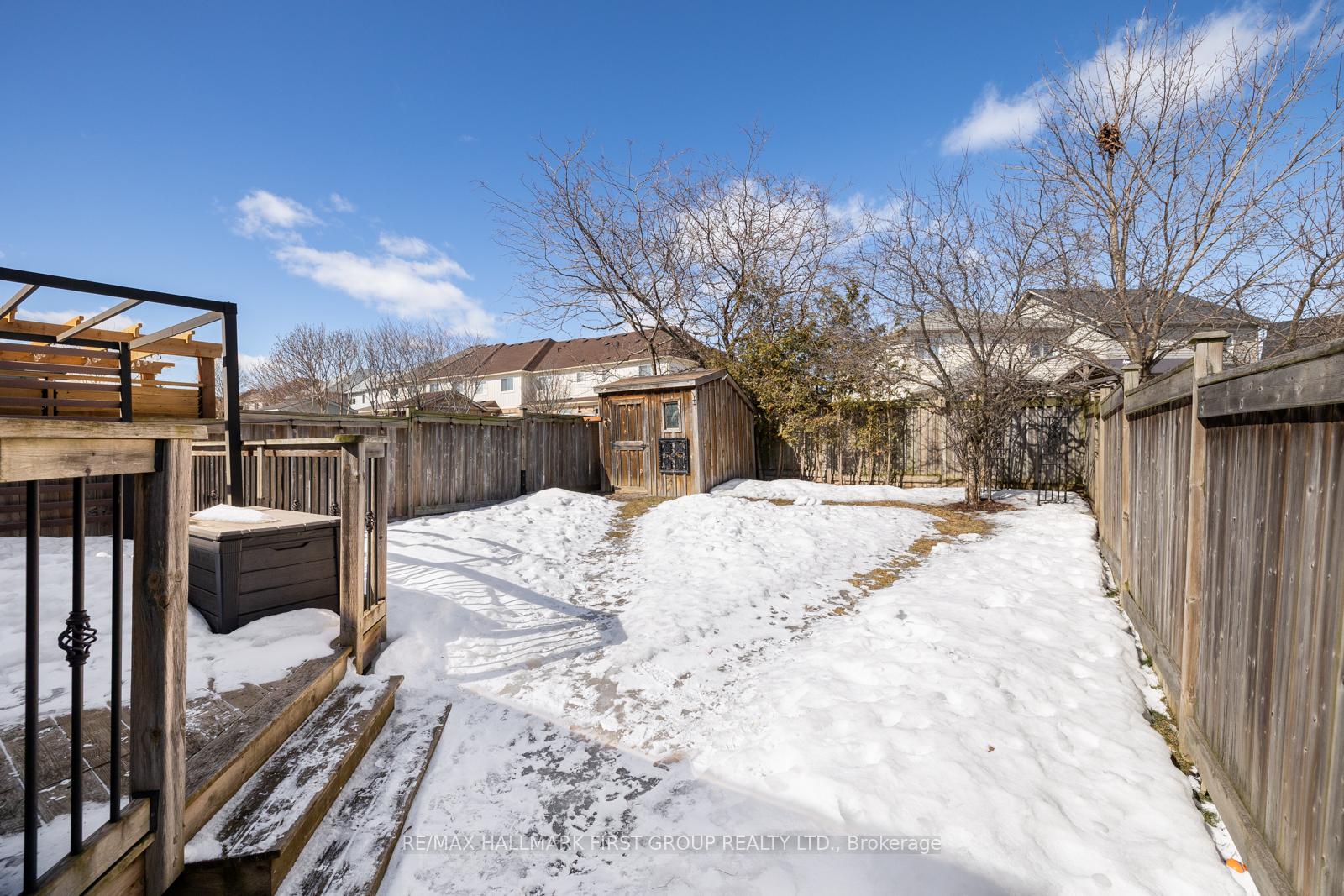 Photo 41 of 24 Staples Avenue, Clarington, Courtice — HOMEH