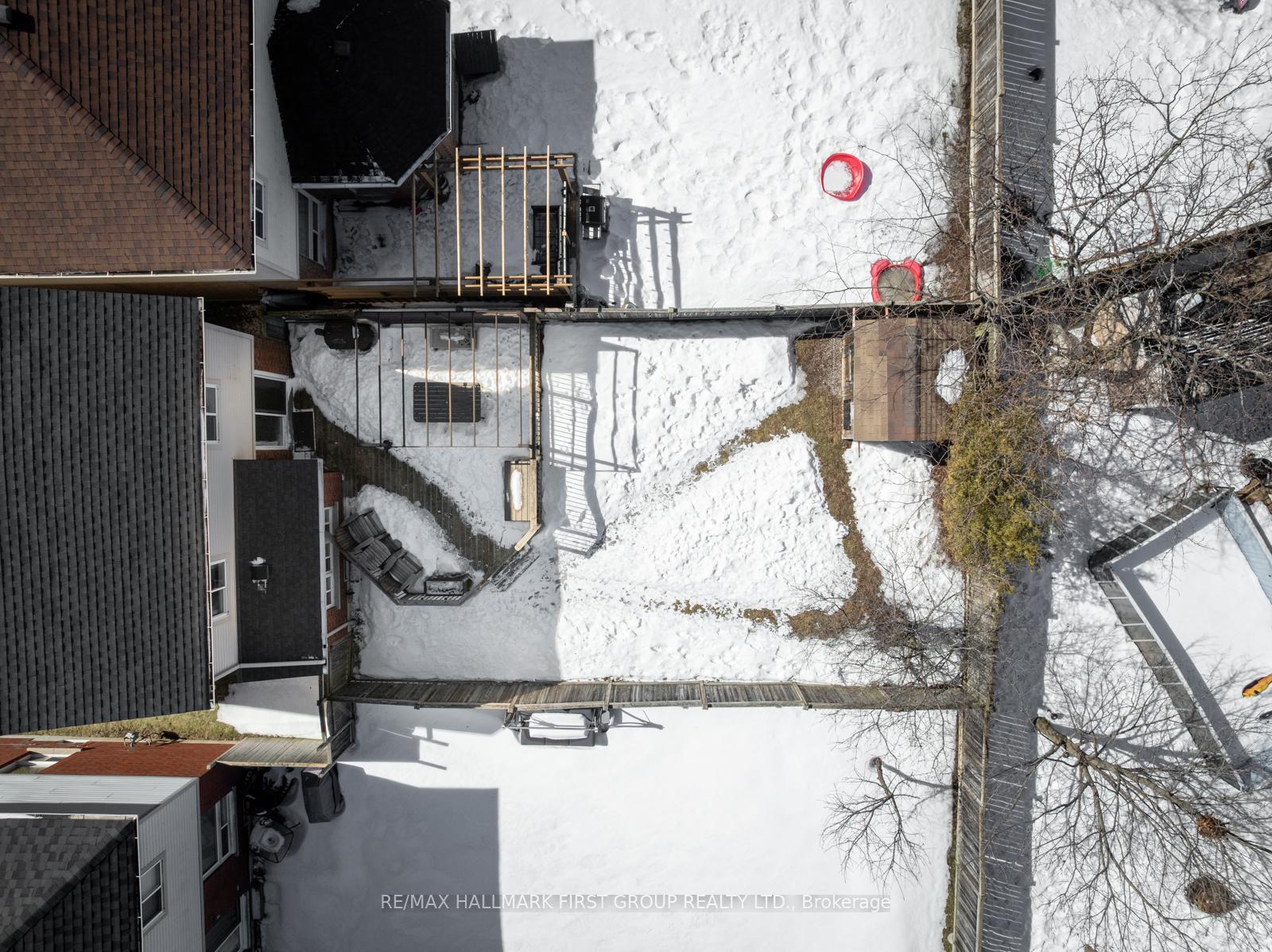 Photo 45 of 24 Staples Avenue, Clarington, Courtice — HOMEH