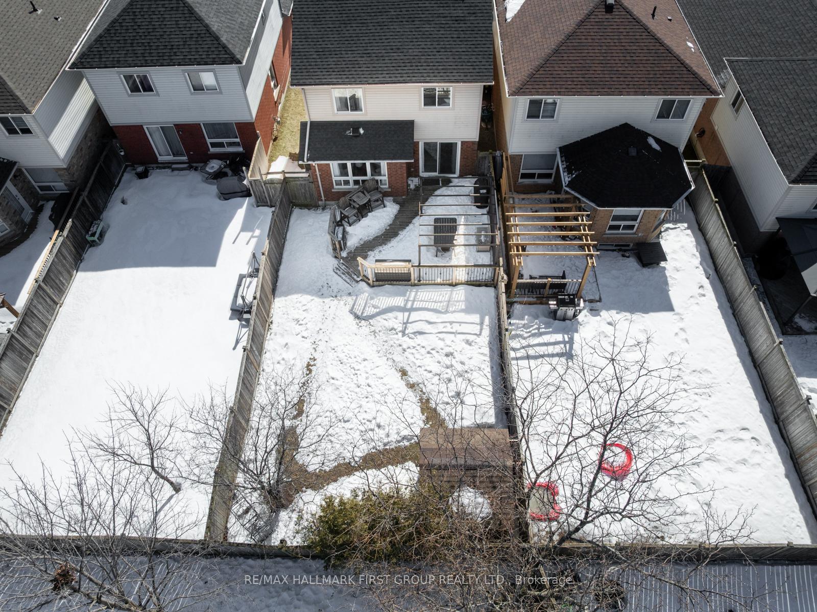 Photo 46 of 24 Staples Avenue, Clarington, Courtice — HOMEH