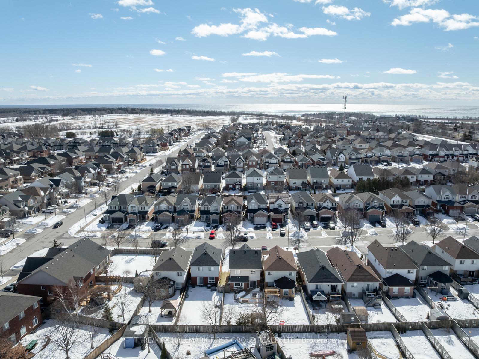 Photo 49 of 24 Staples Avenue, Clarington, Courtice — HOMEH