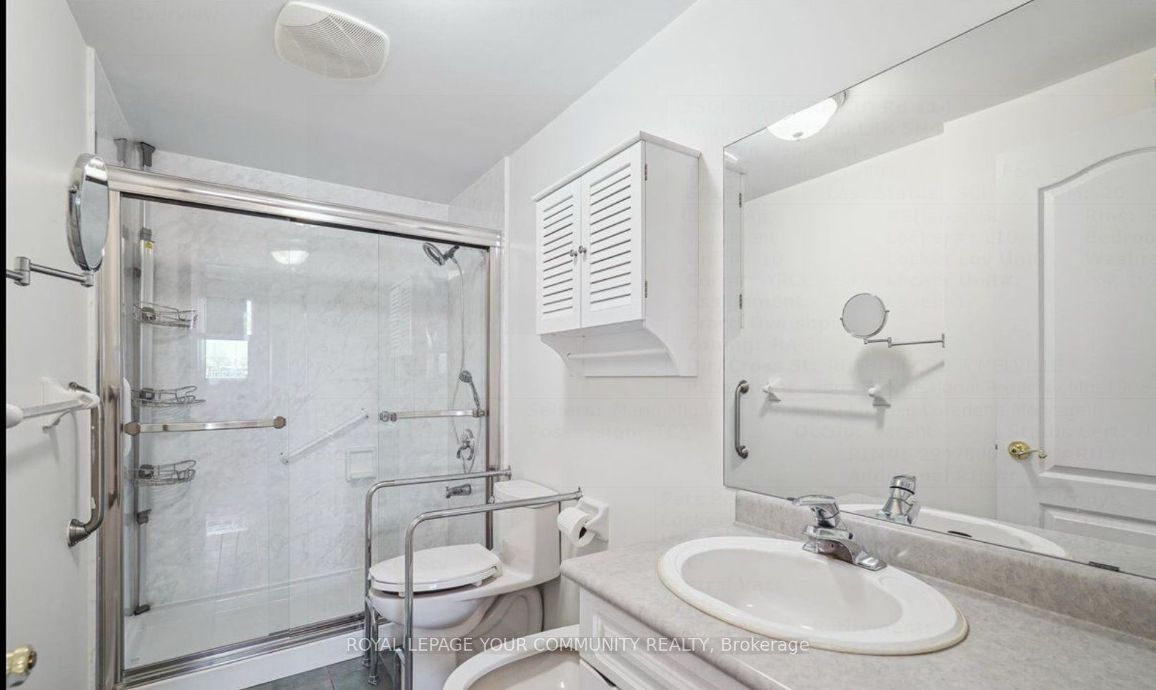 Photo 33 of Unit 114, 2506 Rutherford Road, Vaughan, Maple — HOMEH