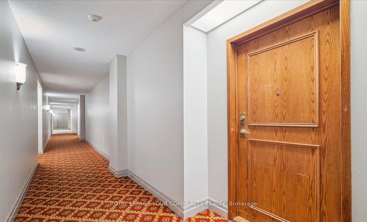 Photo 23 of Unit 114, 2506 Rutherford Road, Vaughan, Maple — HOMEH