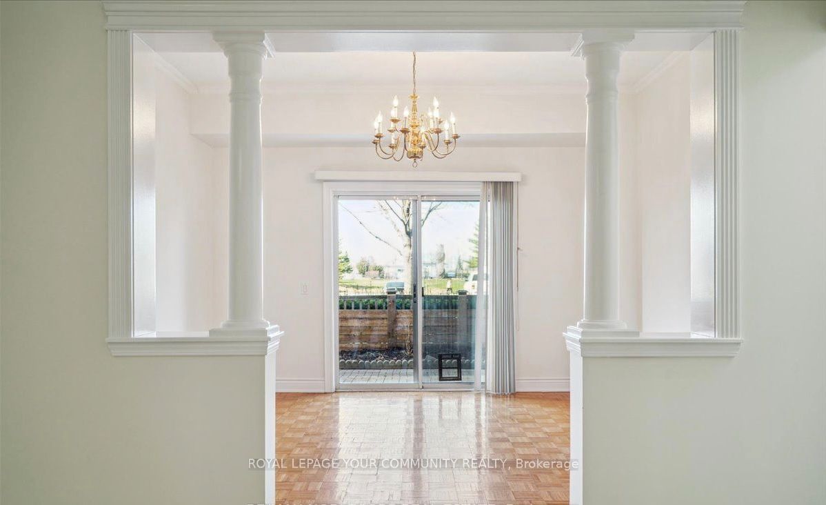 Photo 28 of Unit 114, 2506 Rutherford Road, Vaughan, Maple — HOMEH