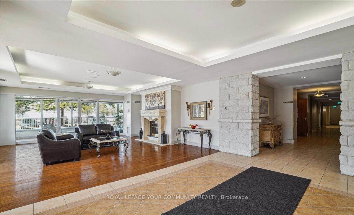Photo 38 of Unit 114, 2506 Rutherford Road, Vaughan, Maple — HOMEH