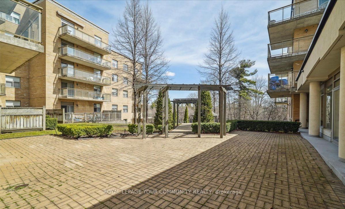 Photo 41 of Unit 114, 2506 Rutherford Road, Vaughan, Maple — HOMEH