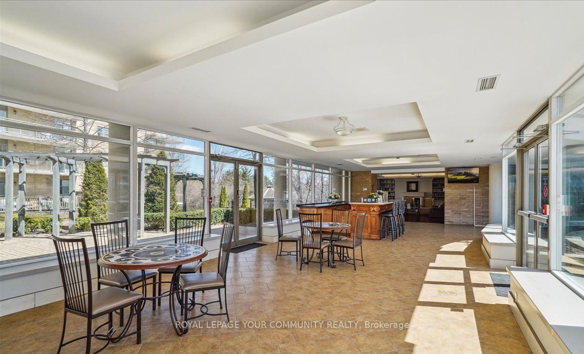 Photo 37 of Unit 114, 2506 Rutherford Road, Vaughan, Maple — HOMEH