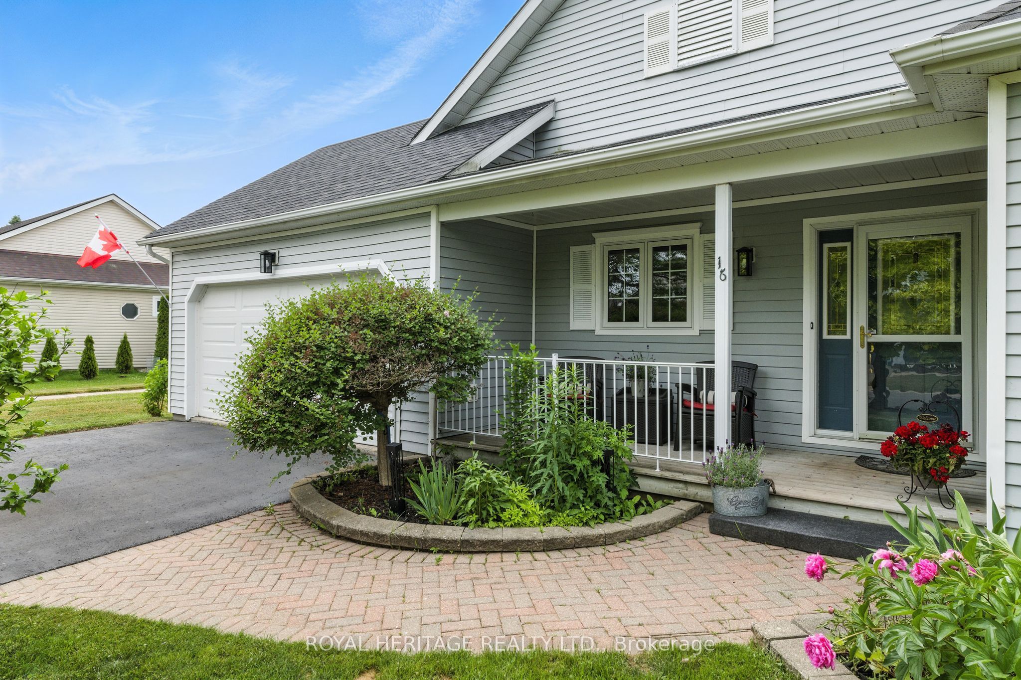 Photo 41 of 16 Nesbitt Drive, Brighton — HOMEH