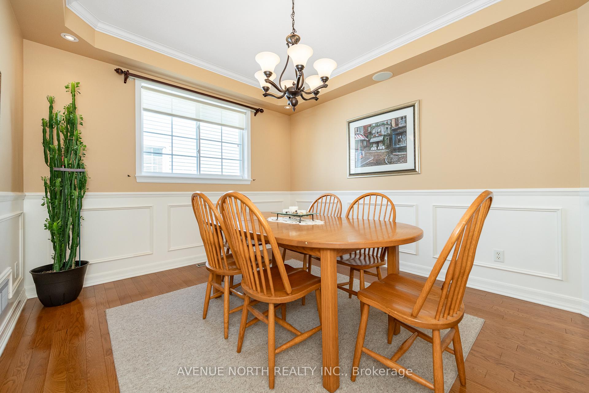 Photo 15 of 7 Calderwood Way, Ottawa, Barrhaven - Stonebridge — HOMEH