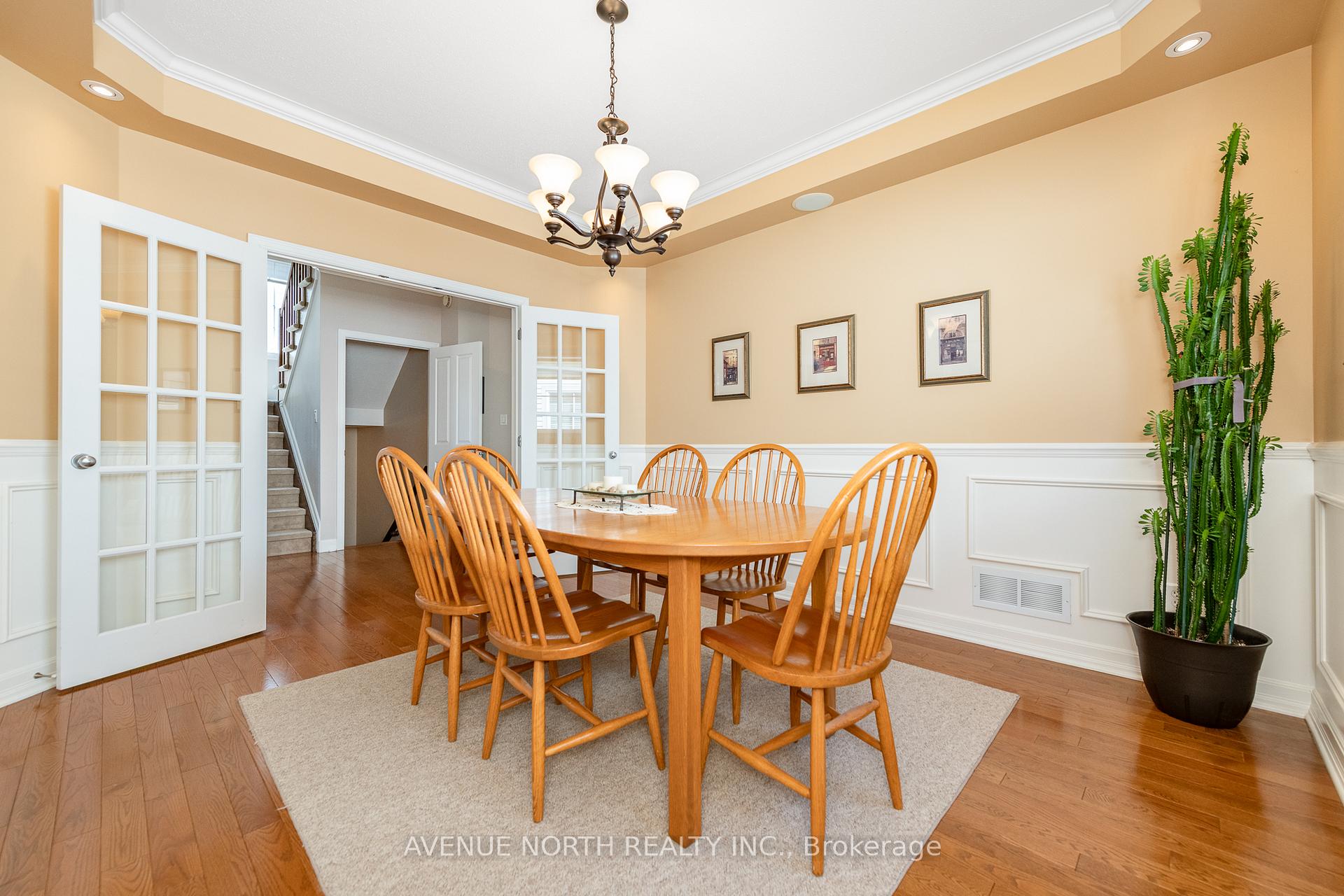 Photo 11 of 7 Calderwood Way, Ottawa, Barrhaven - Stonebridge — HOMEH