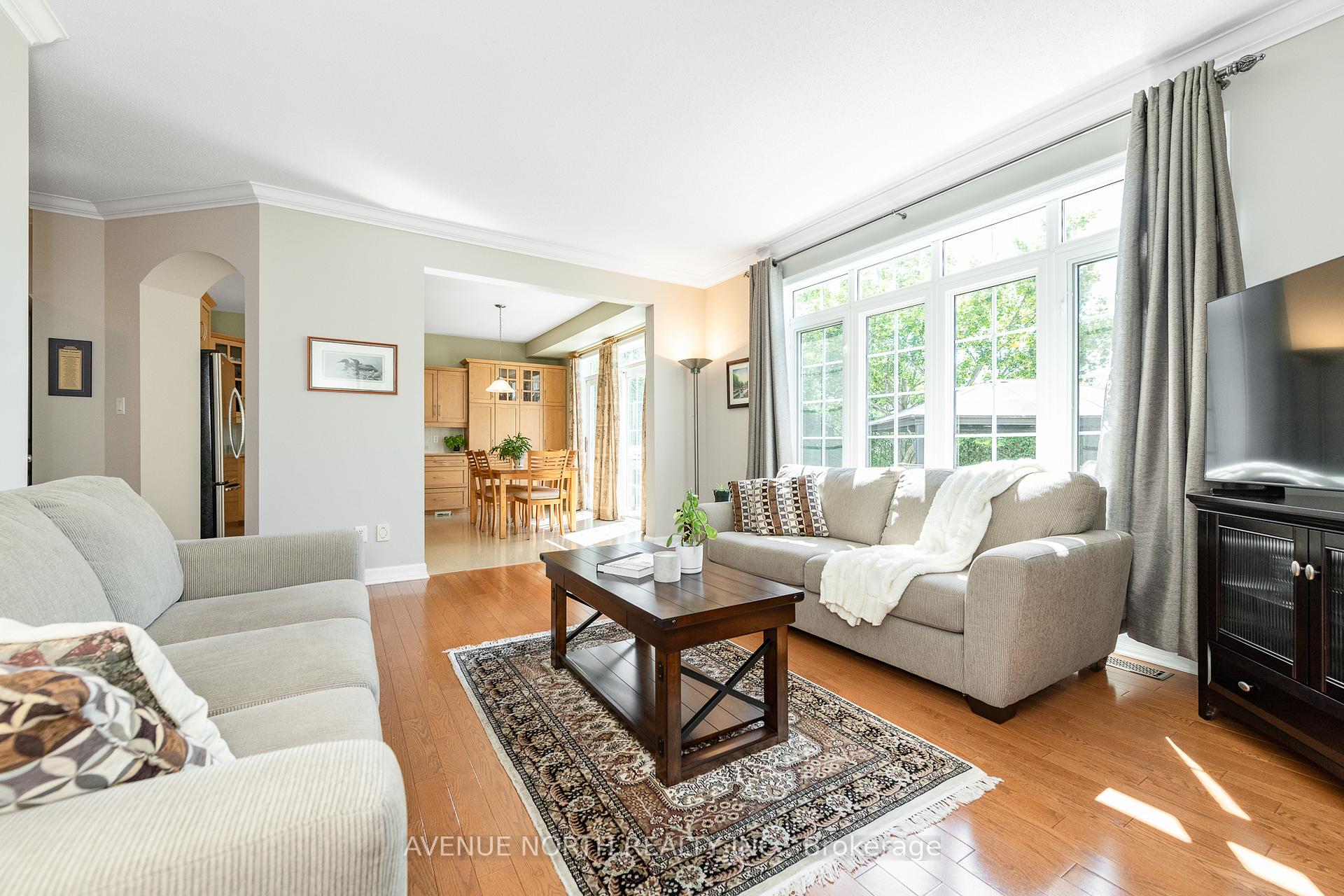 Photo 19 of 7 Calderwood Way, Ottawa, Barrhaven - Stonebridge — HOMEH
