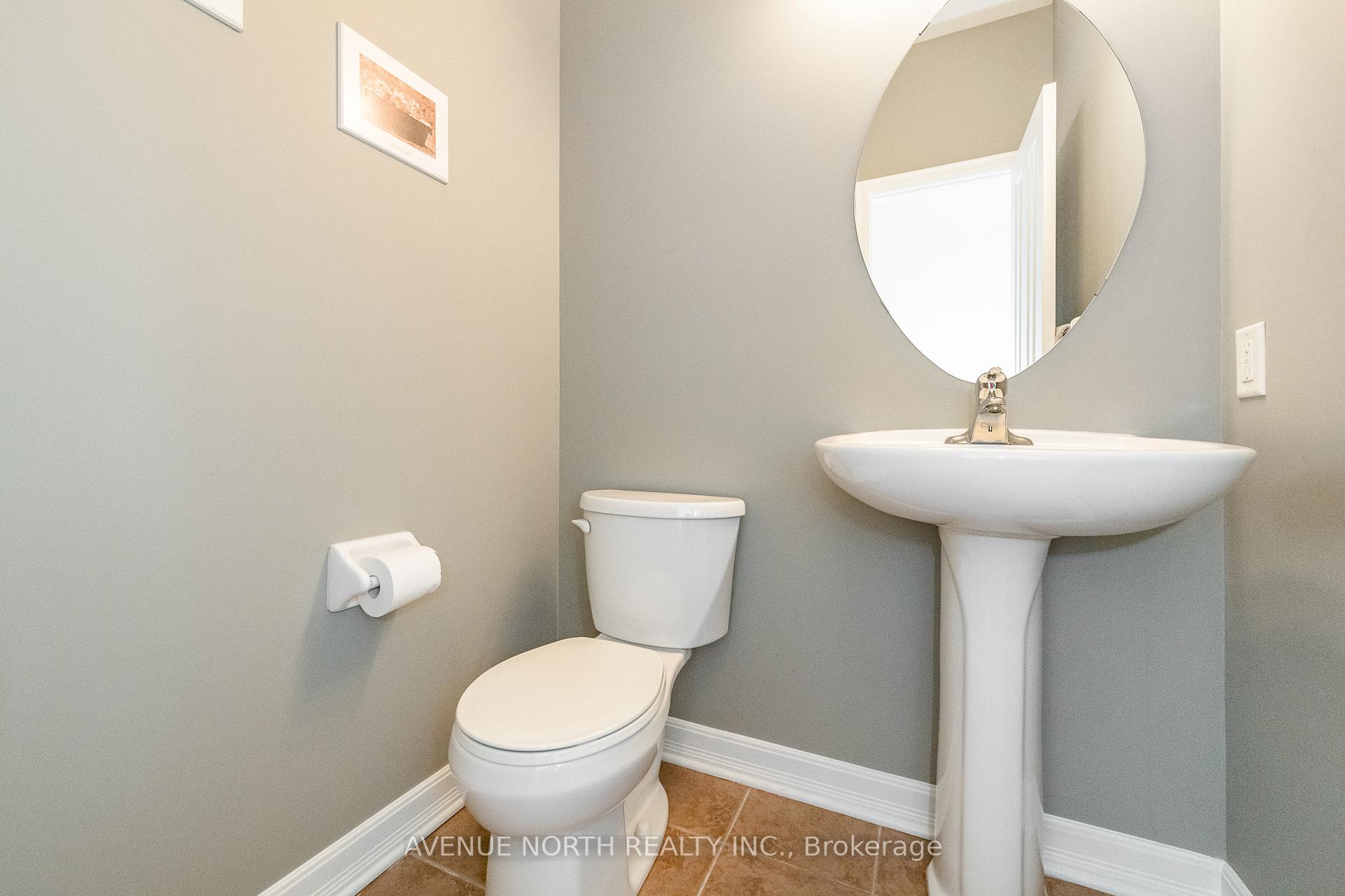 Photo 32 of 7 Calderwood Way, Ottawa, Barrhaven - Stonebridge — HOMEH