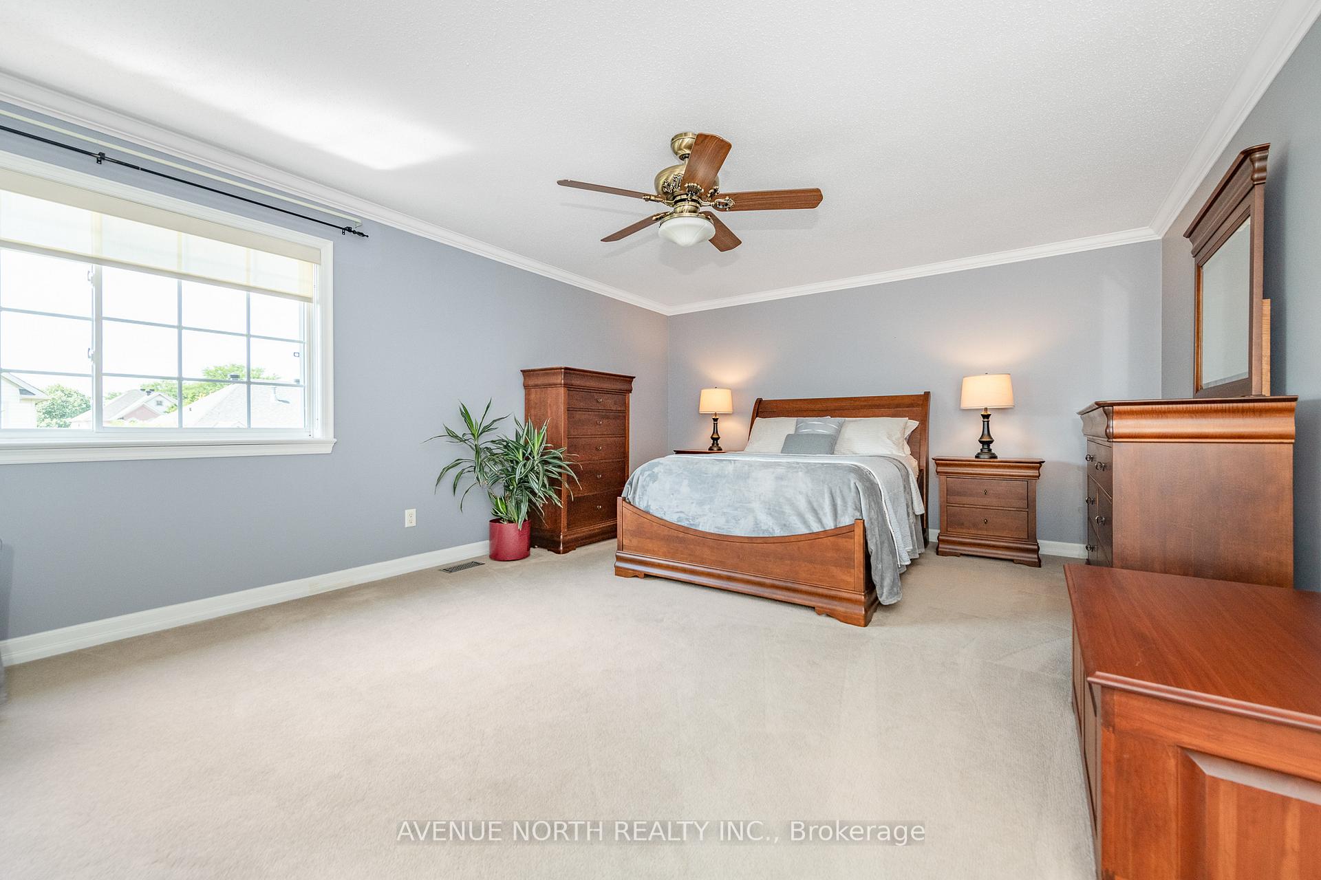 Photo 20 of 7 Calderwood Way, Ottawa, Barrhaven - Stonebridge — HOMEH