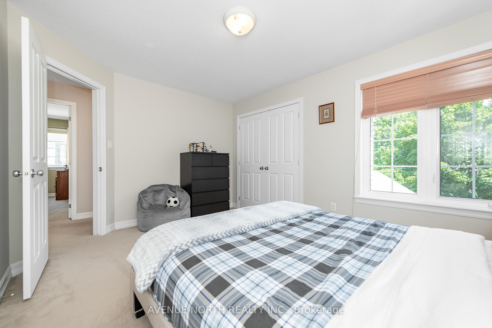 Photo 30 of 7 Calderwood Way, Ottawa, Barrhaven - Stonebridge — HOMEH